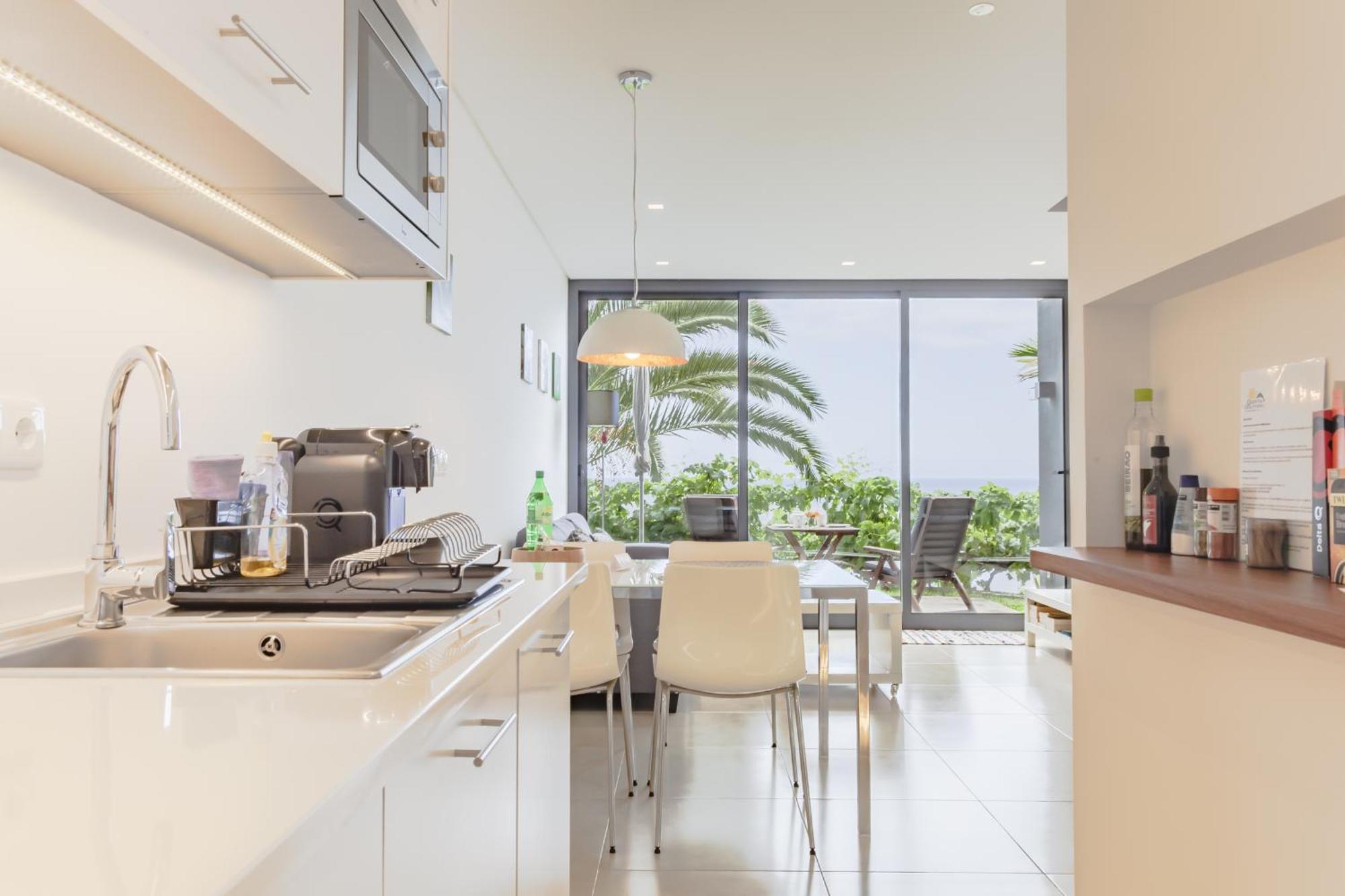 Haus mit 1 Schlafzimmer
