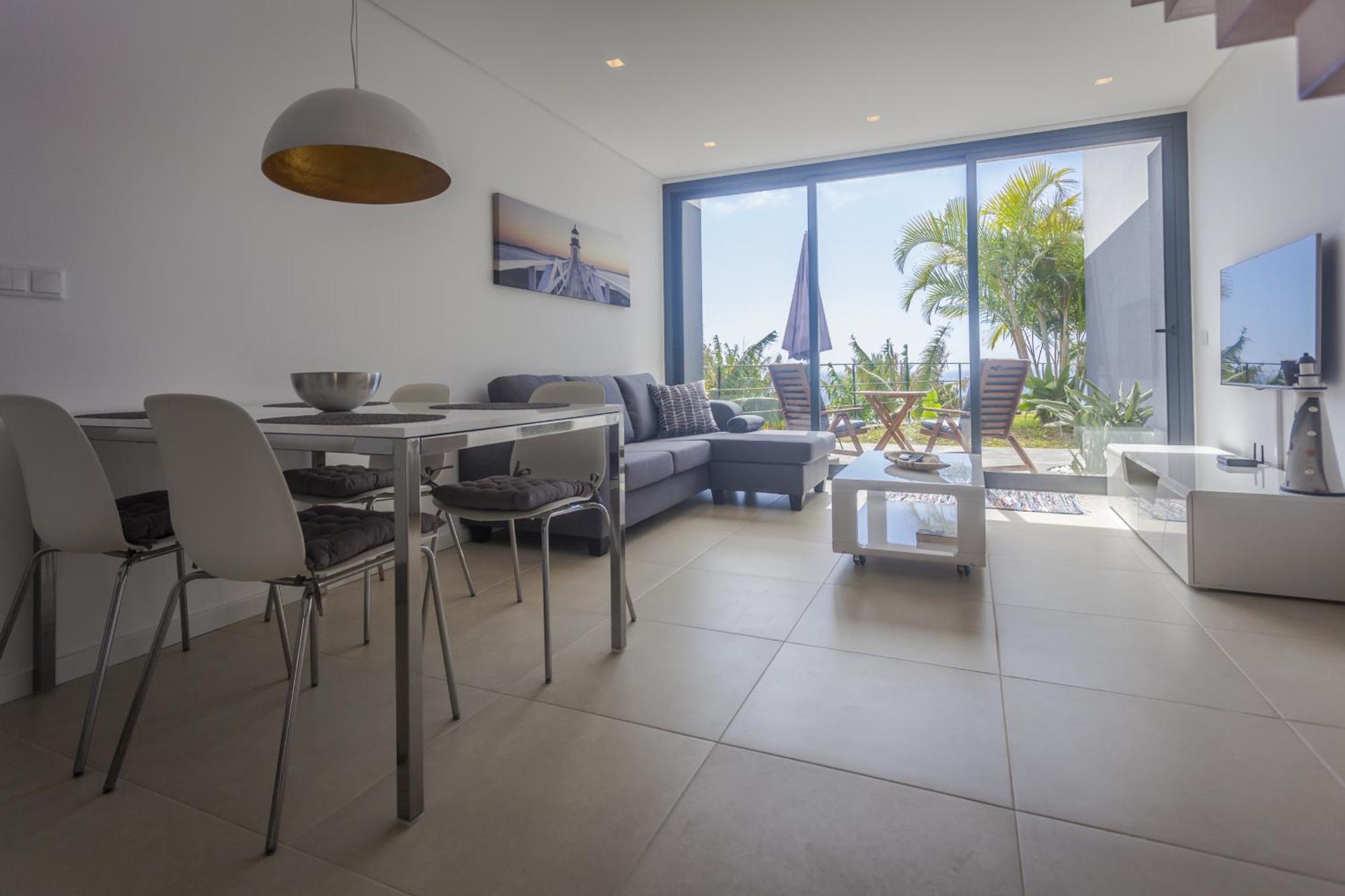 Haus mit 1 Schlafzimmer