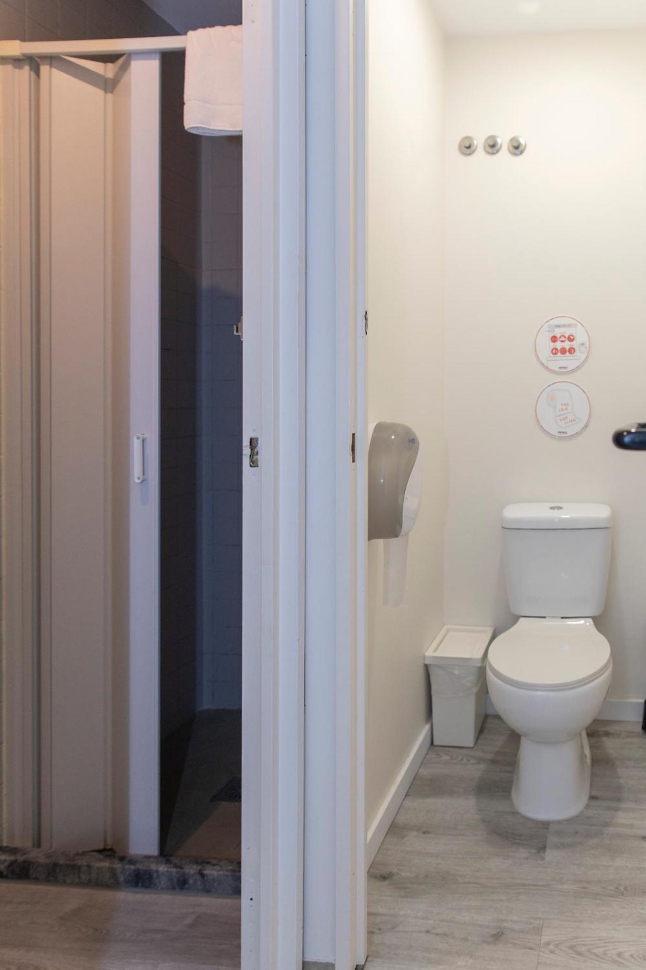 Habitación Familiar con baño