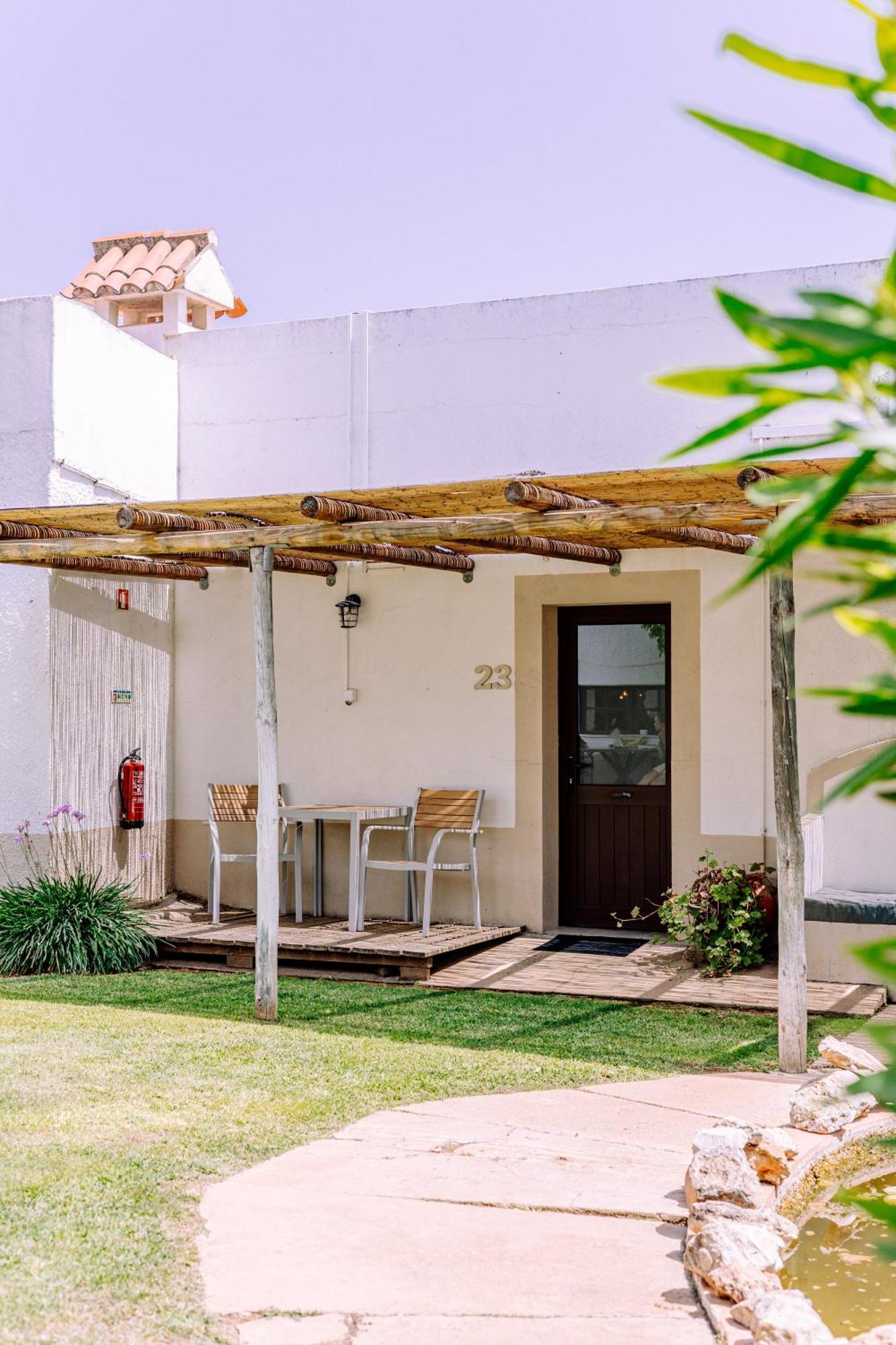 Superior Double or Twin Room with Terrace