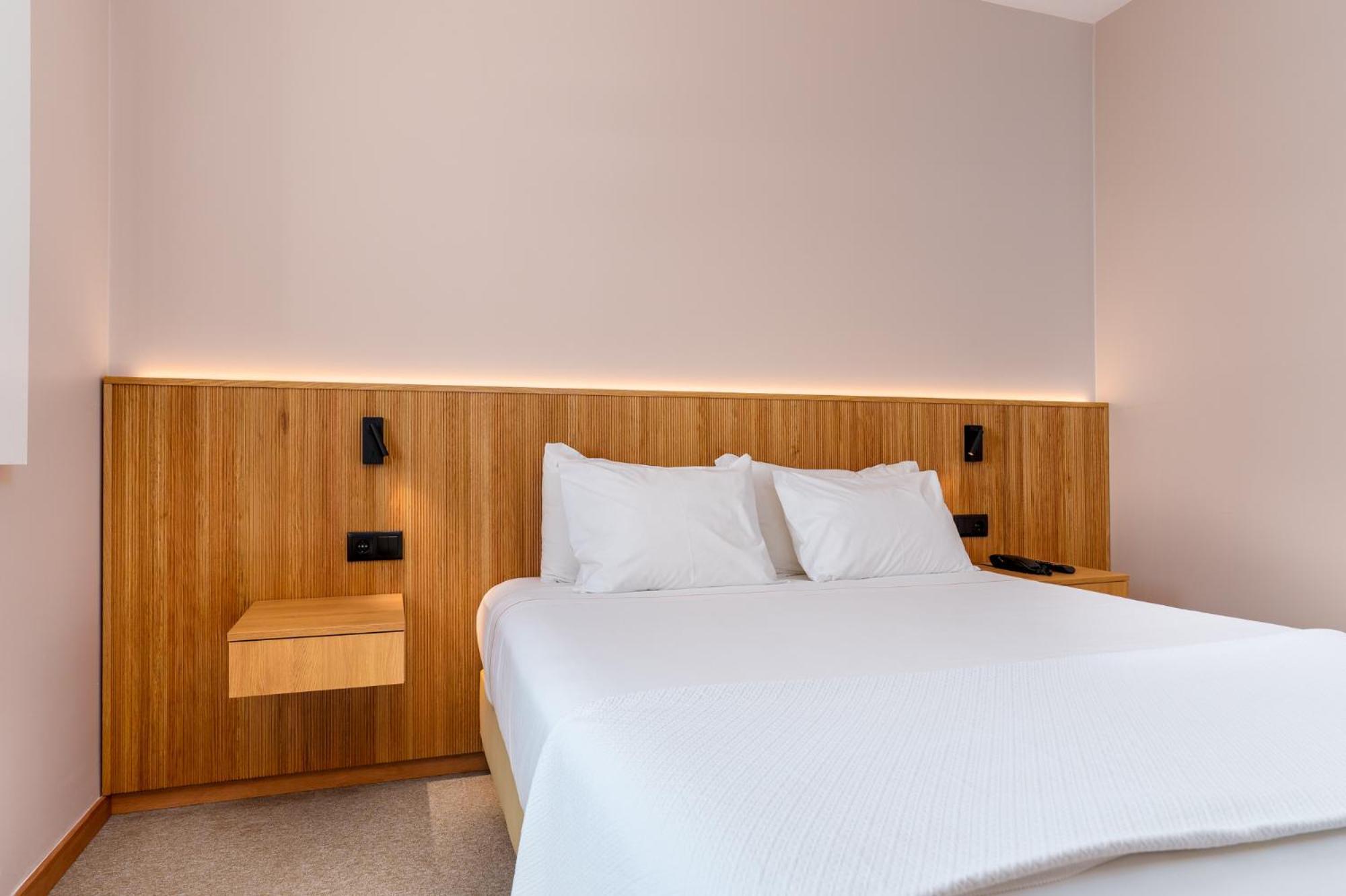 Quarto Individual
