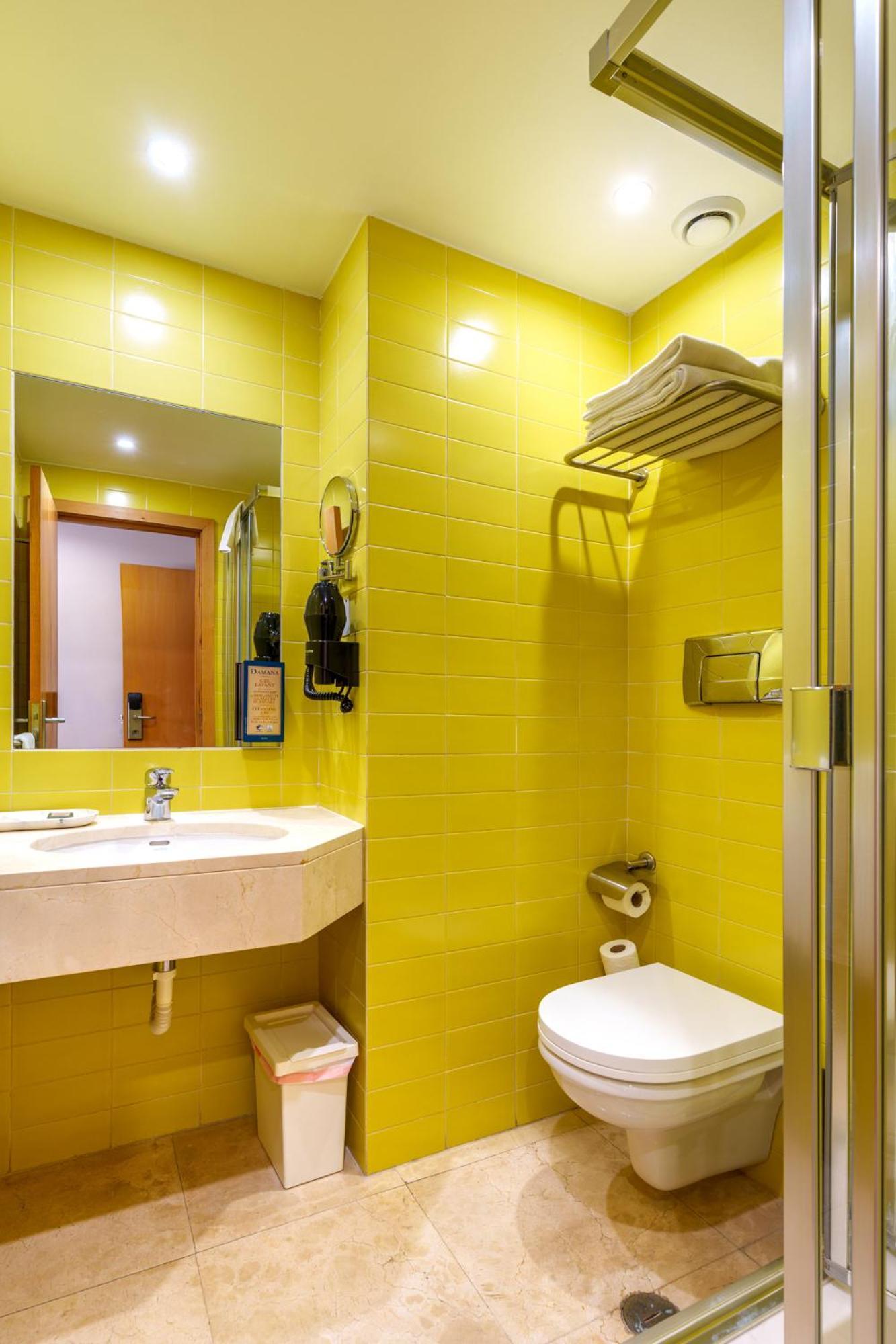 Single Room