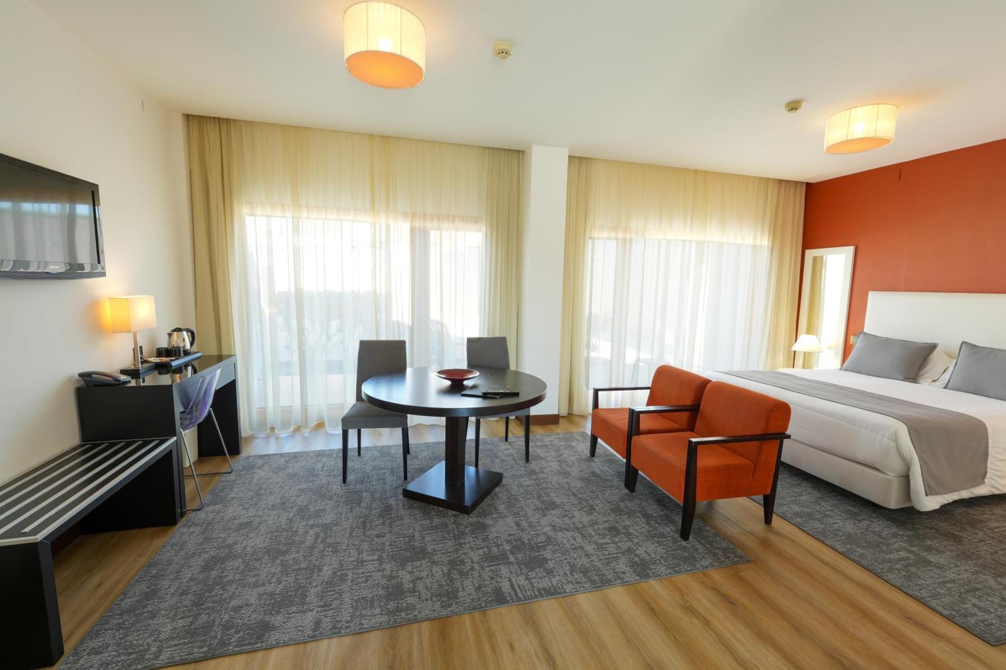 Suite Junior