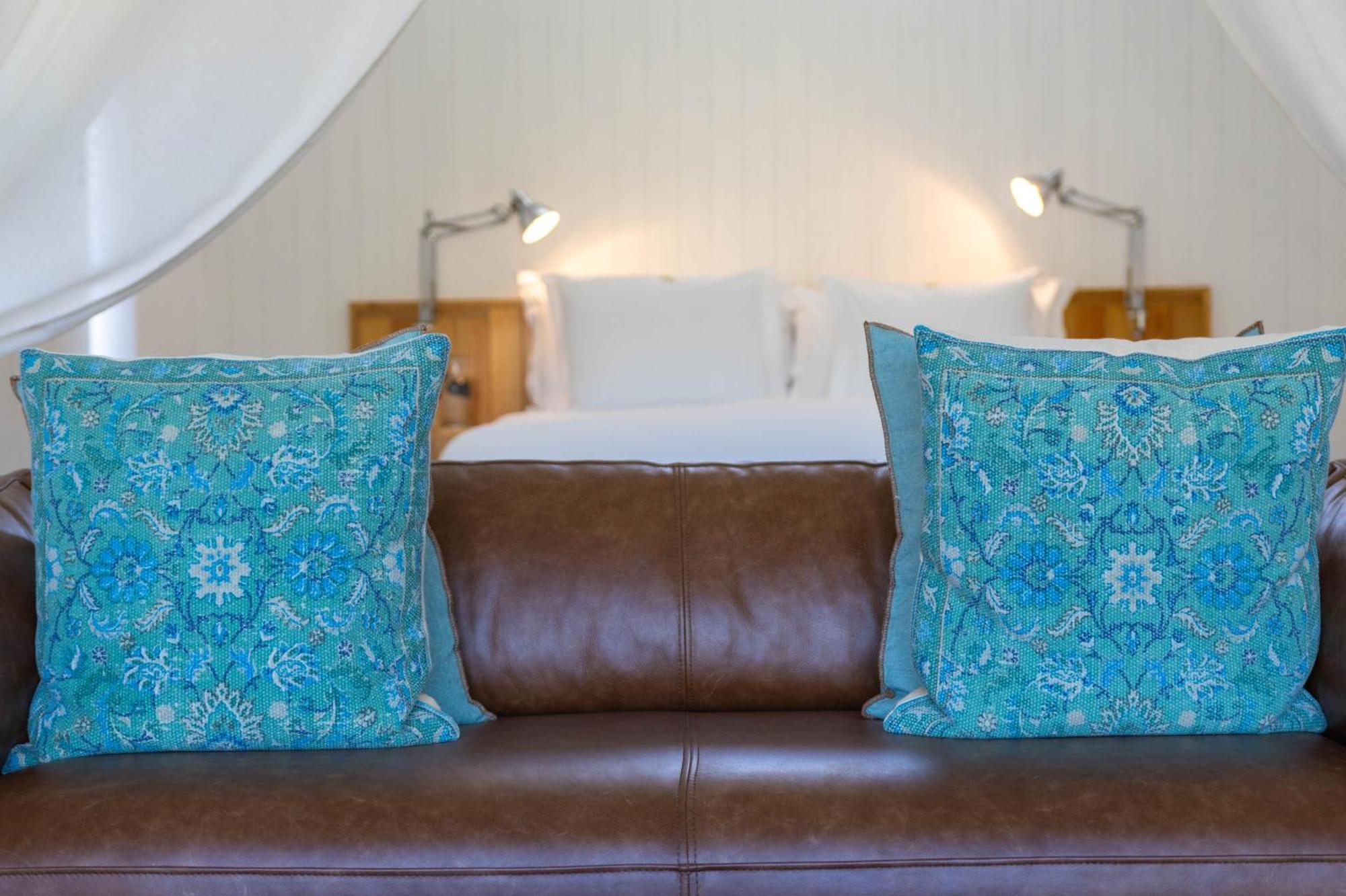Suite Terrace