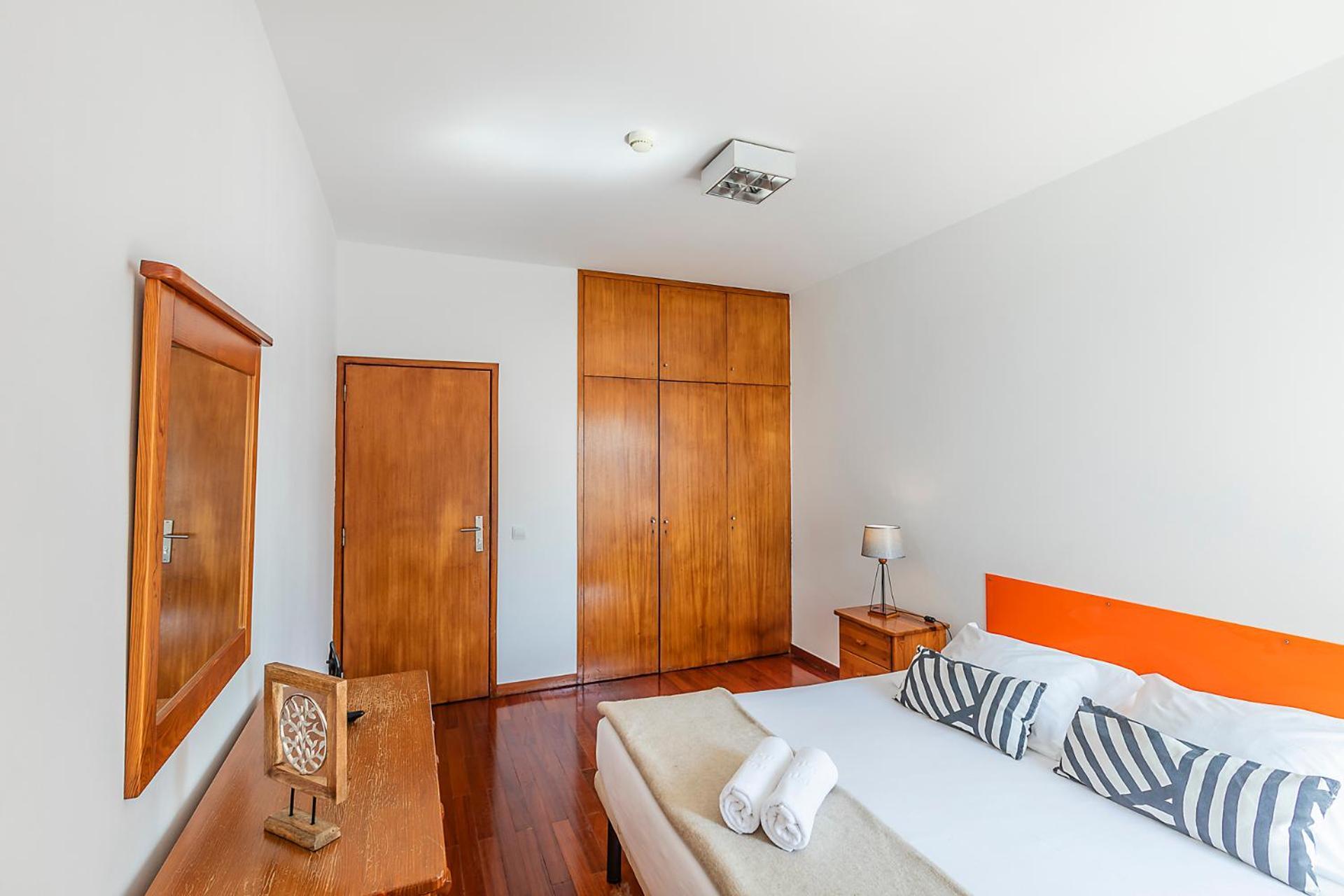 Apartamento Standard