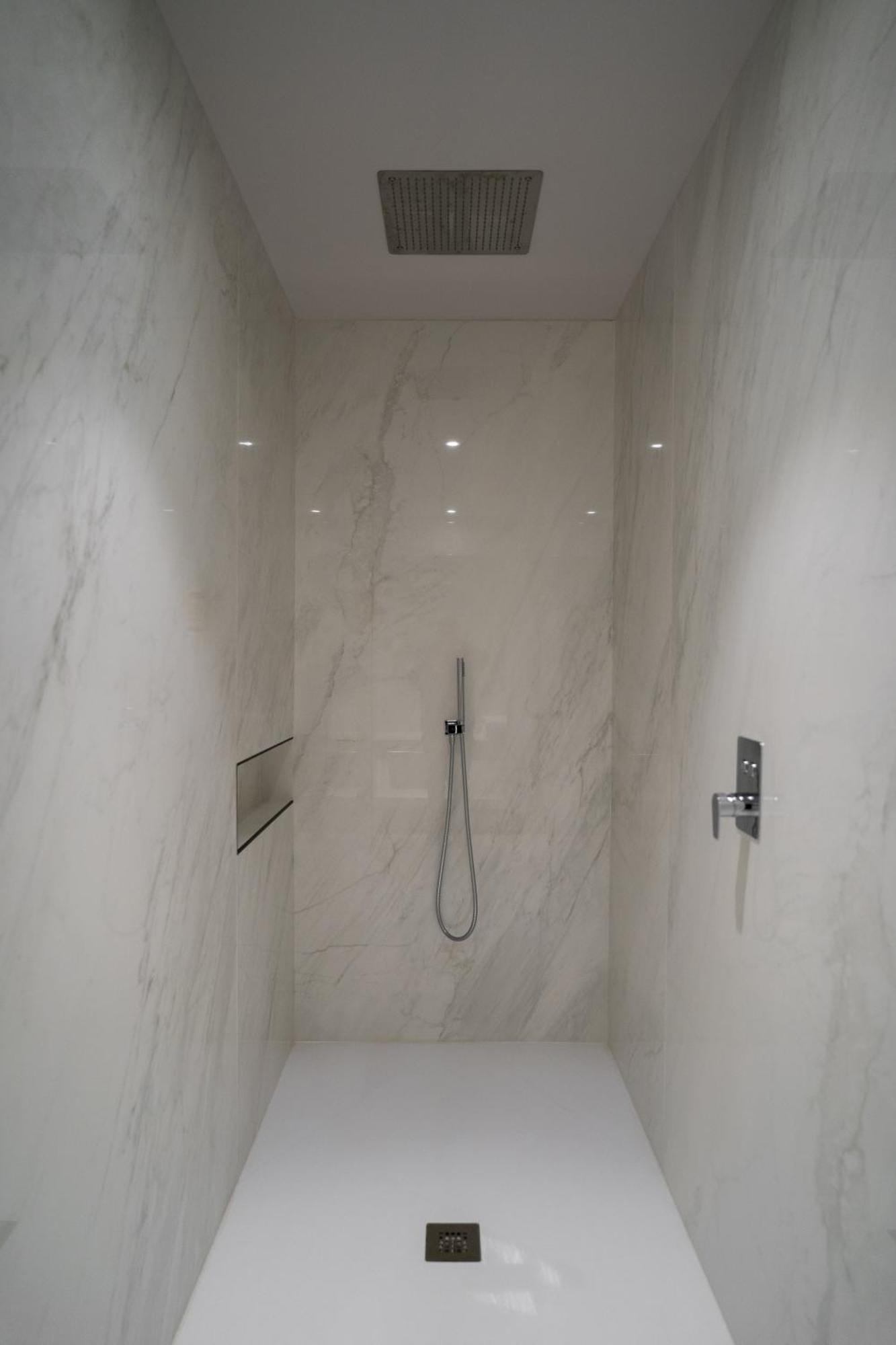 Suite Premium con vistas a la piscina