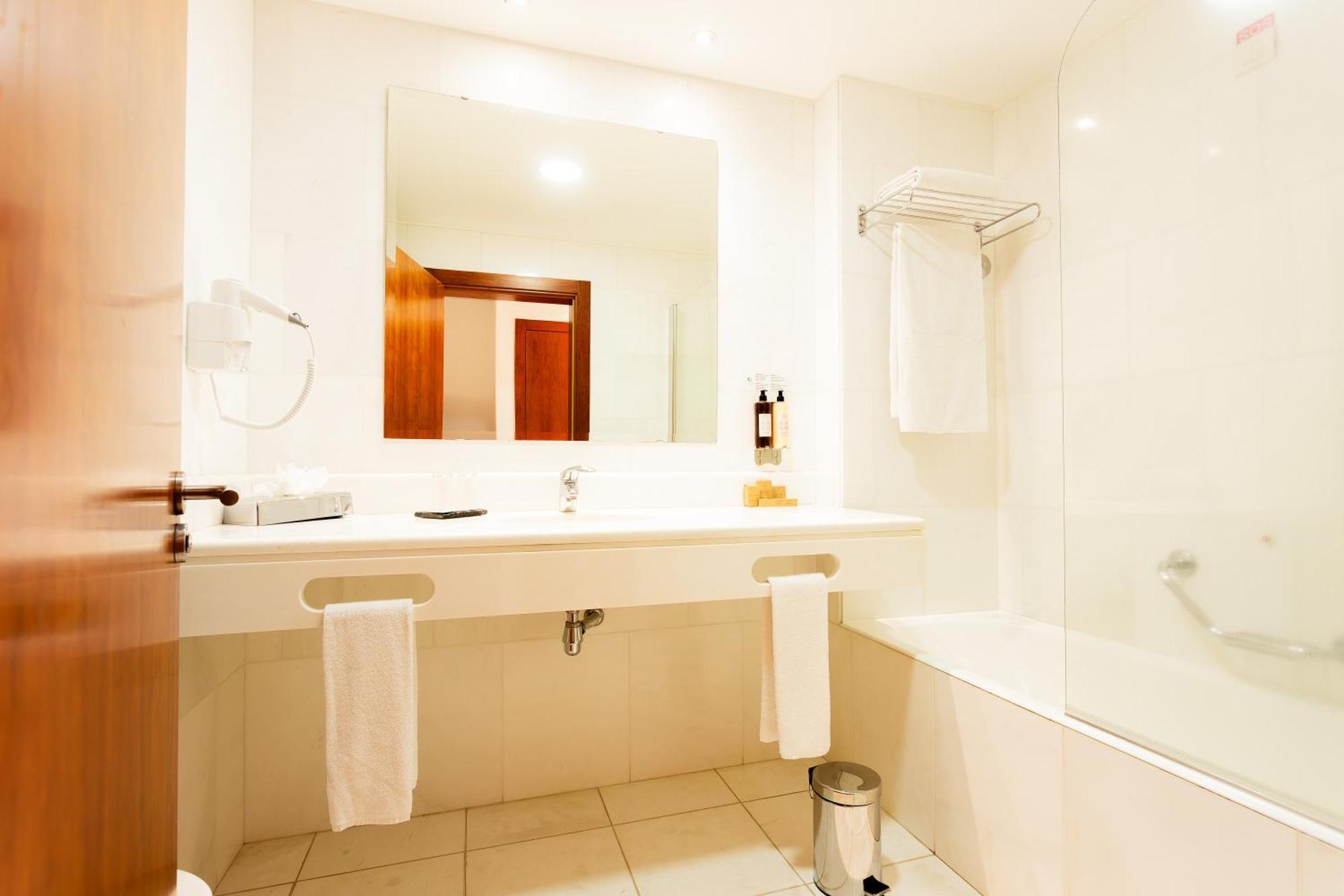 Quarto Individual Superior