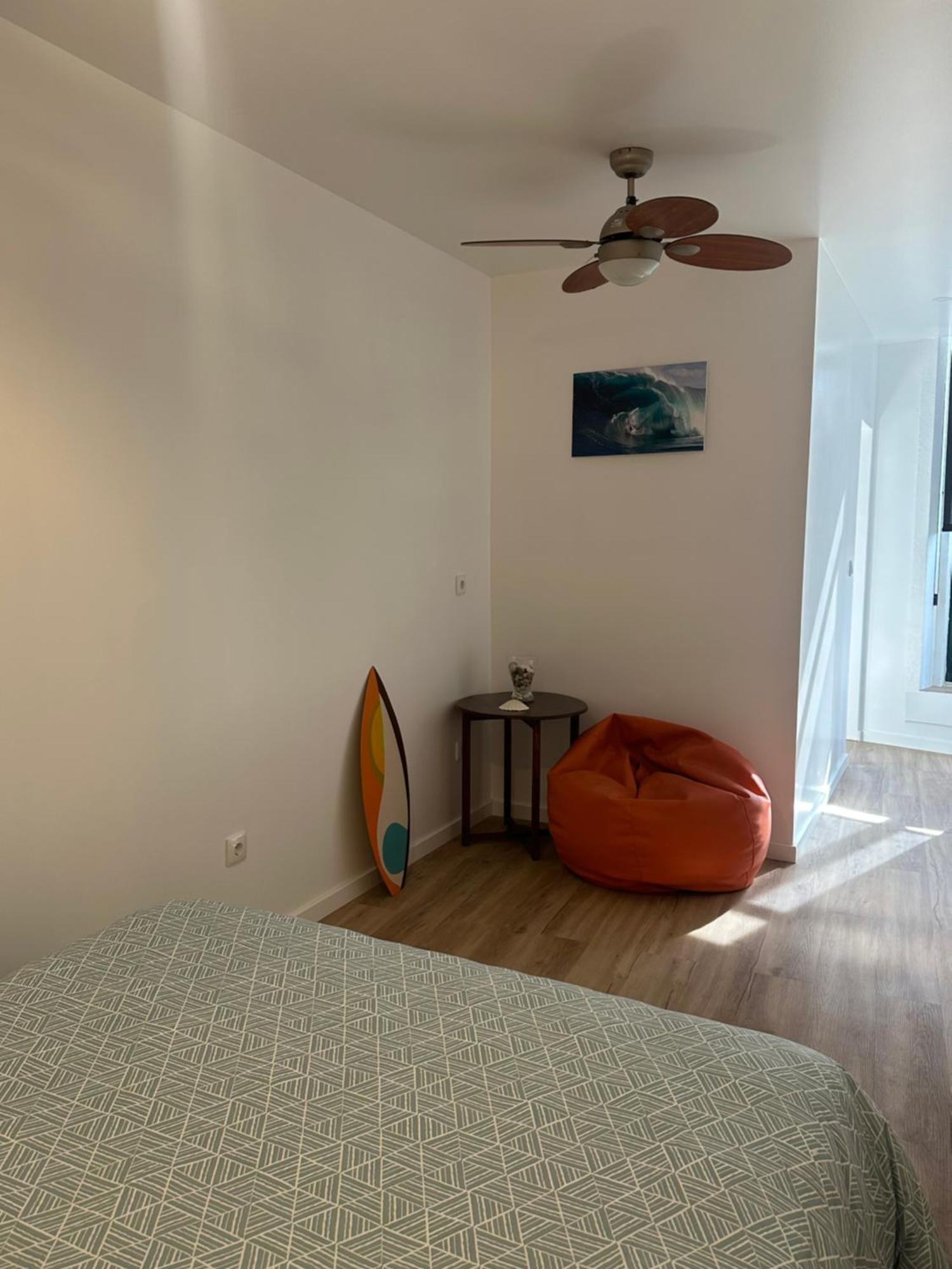 Quarto Duplo