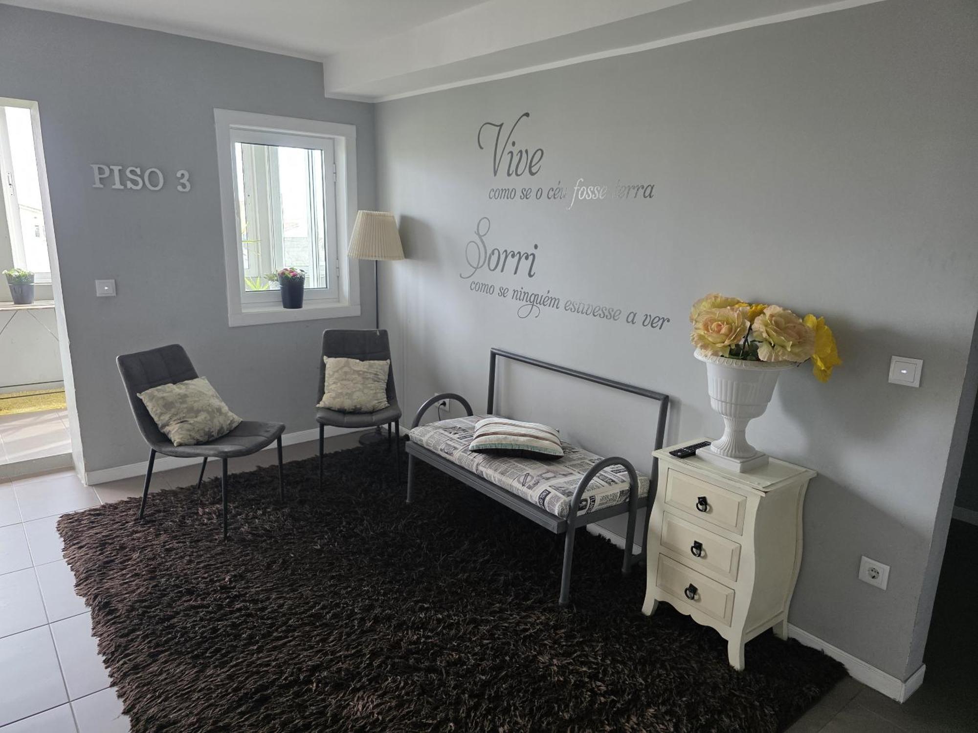 Standard Suite