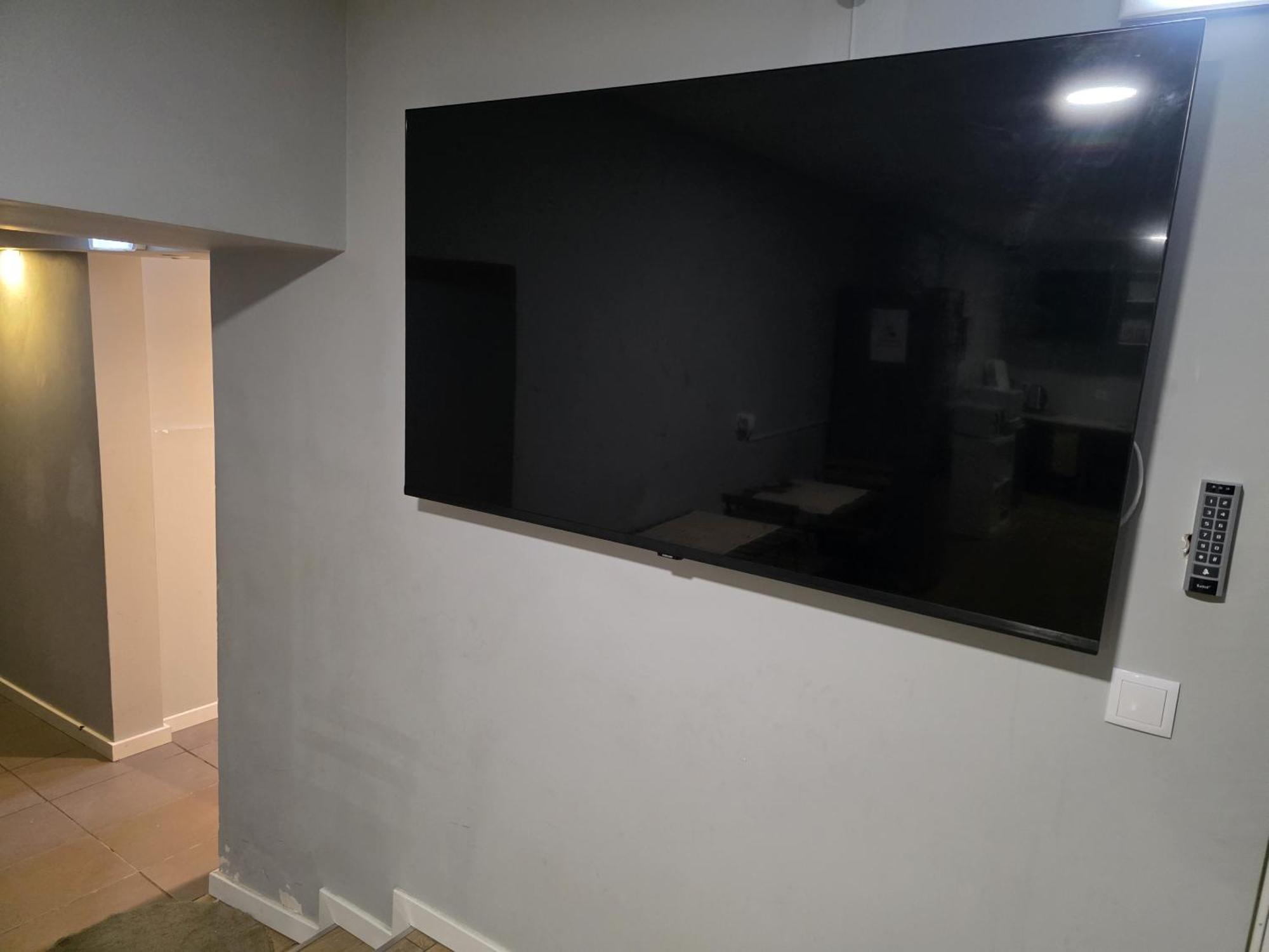 Standard Suite