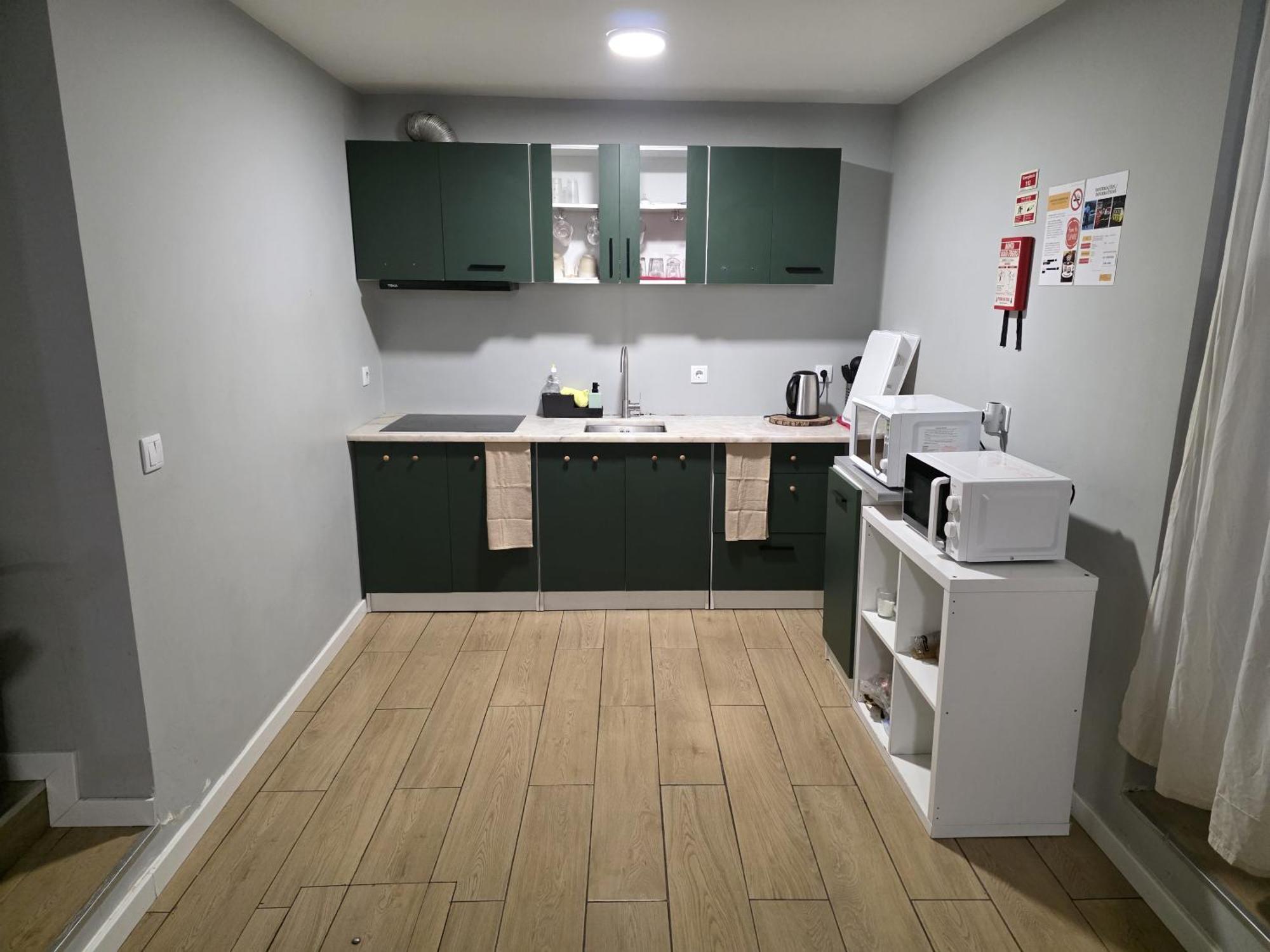 Standard Suite