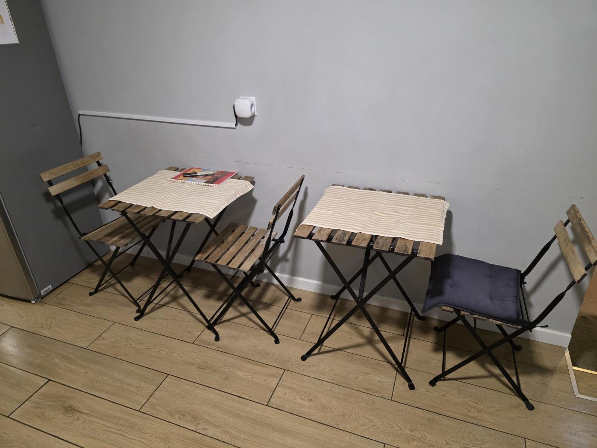 Standard Suite