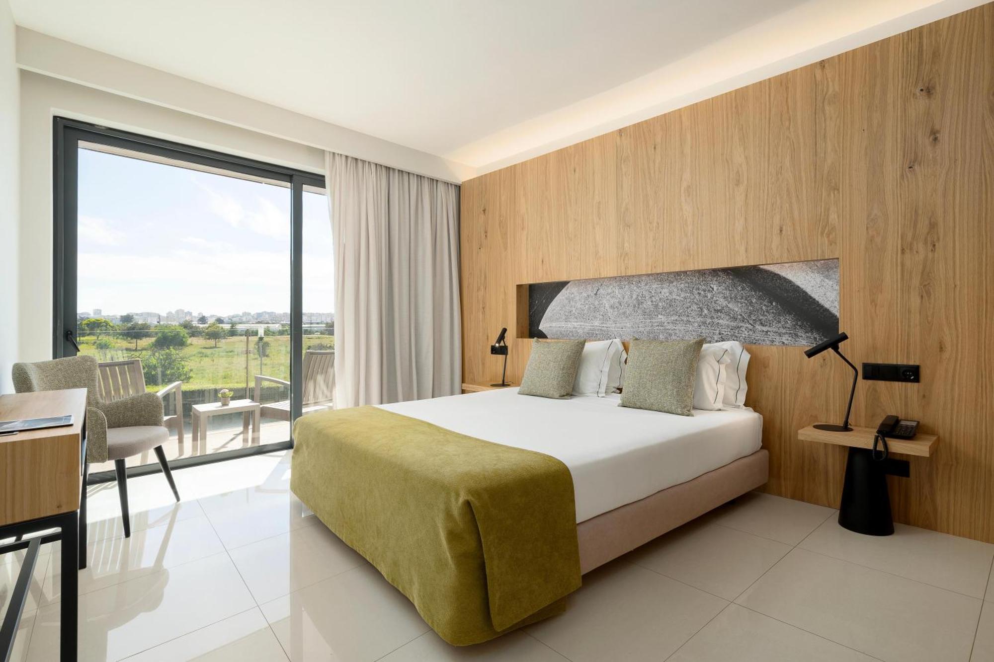 Superior Junior Suite