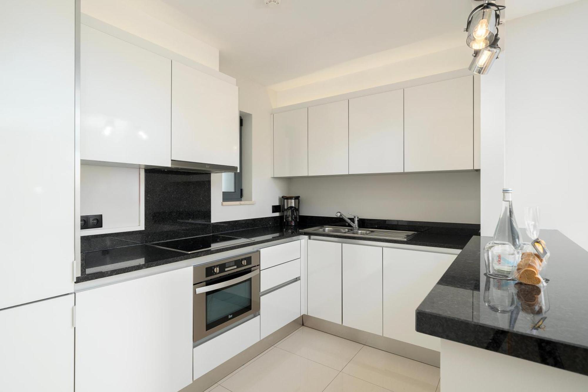 Superior Junior Suite