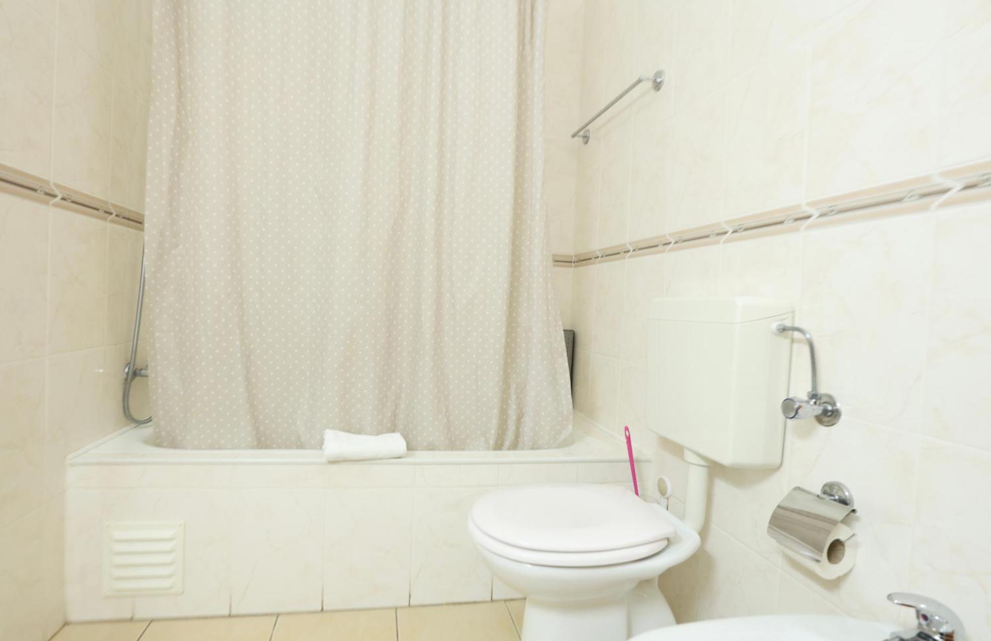 Triple Room with Balcony
