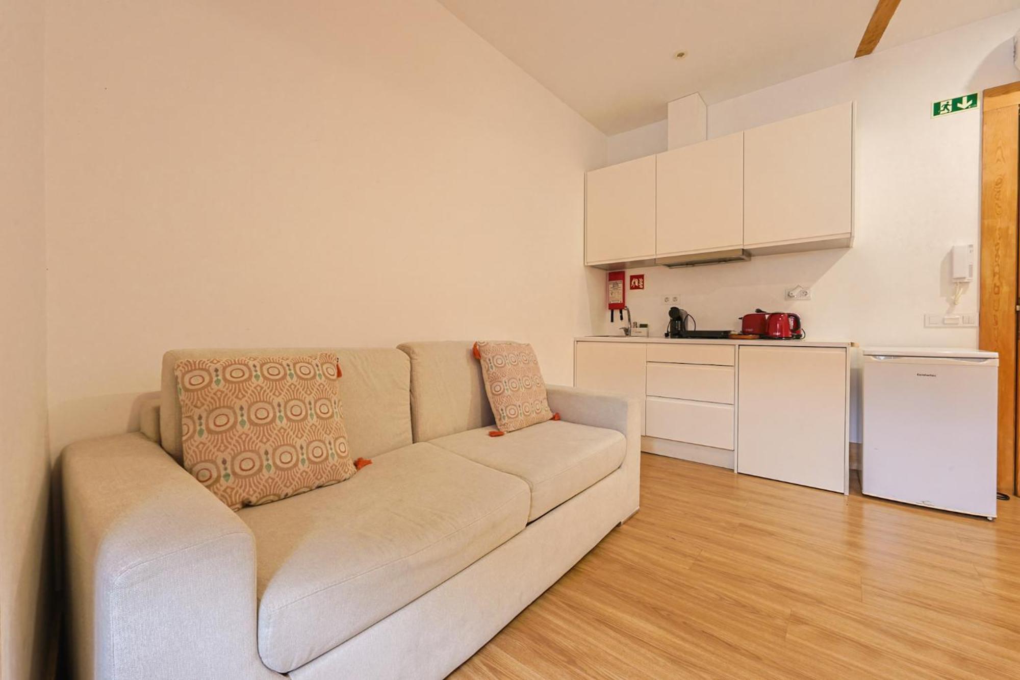 Standard Suite