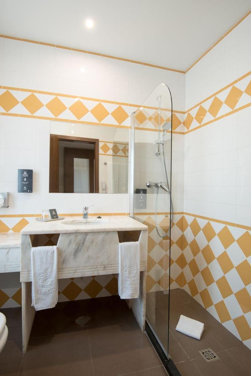 Superior Single Room