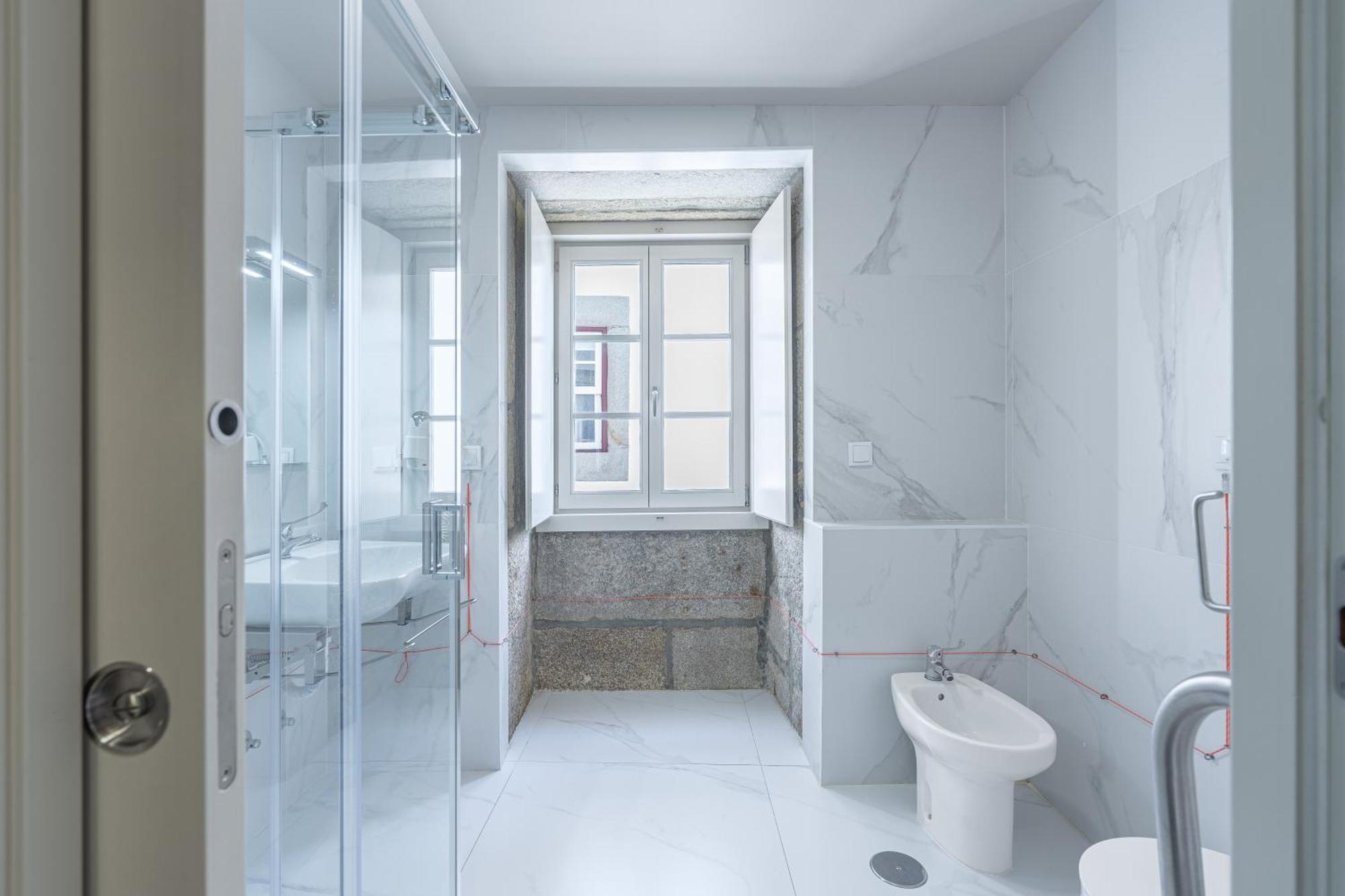 Double Room Disability Access