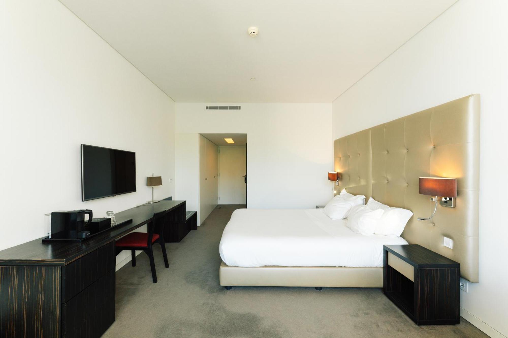 Doppelzimmer mit Flussblick - Romantikpaket