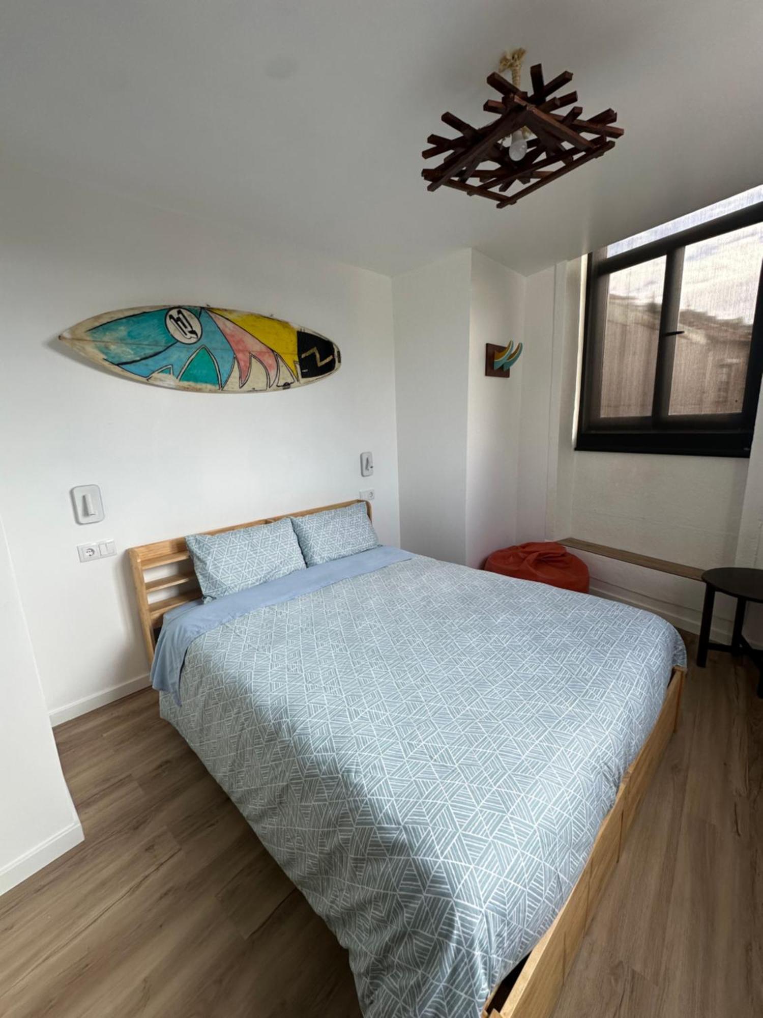 Quarto Duplo