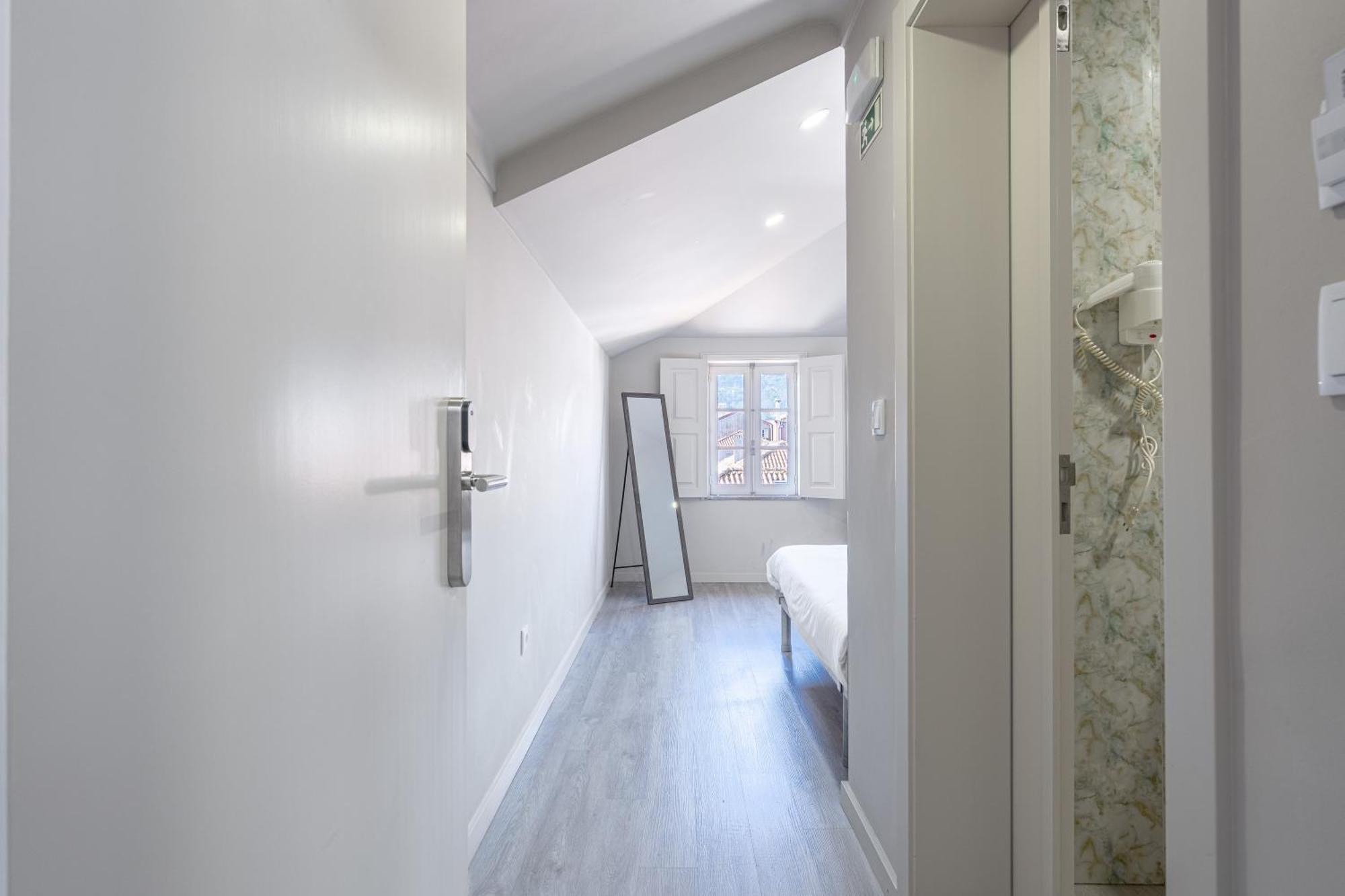 Premium Quadruple Room