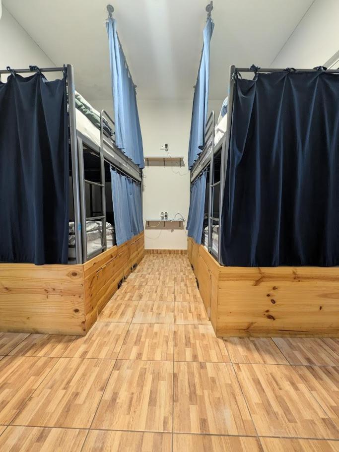 Bed 8-Bed Mixed Dormitory Room
