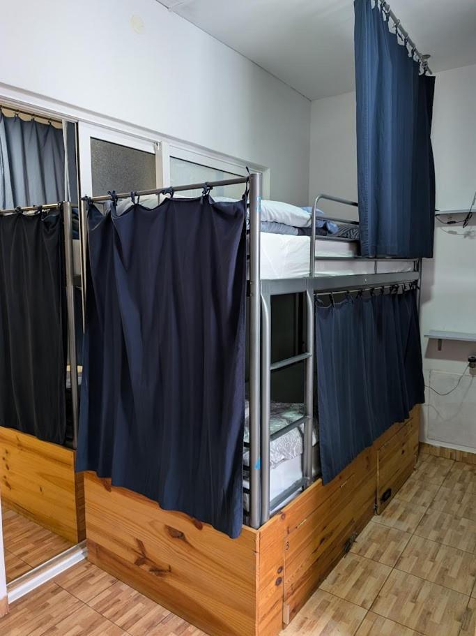 Bed 8-Bed Mixed Dormitory Room