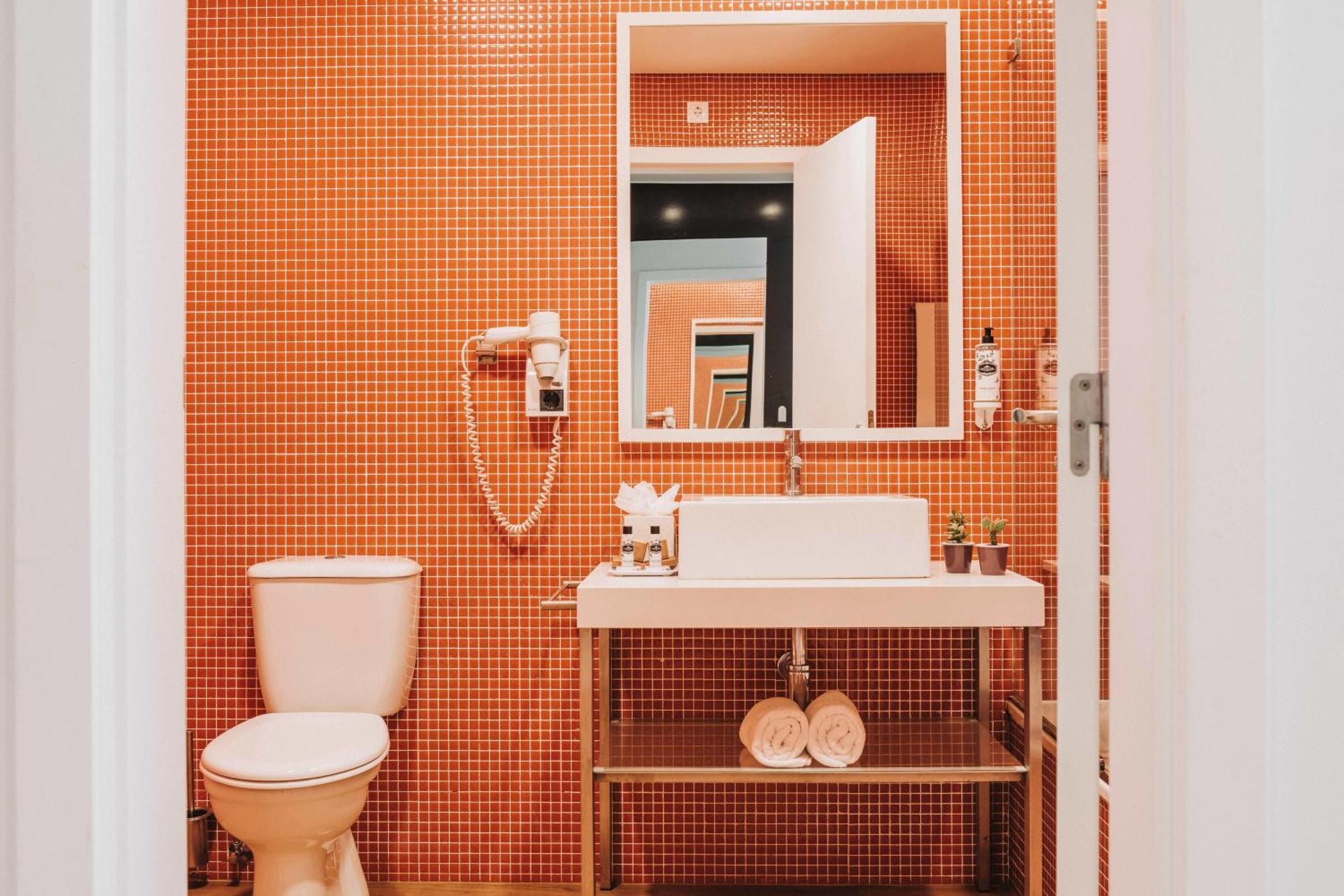 Quarto Duplo