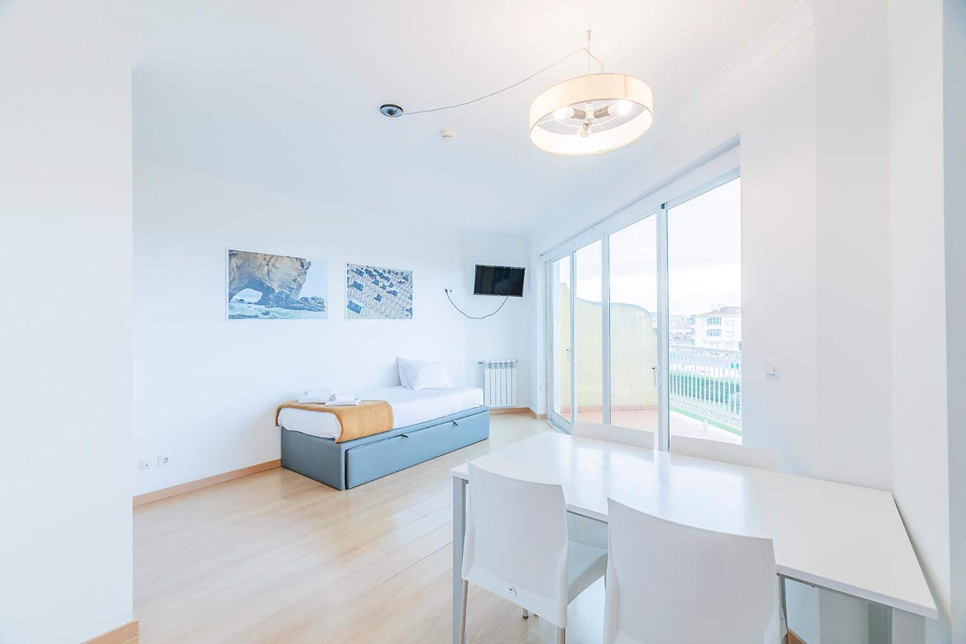Apartamento com 2 Quartos