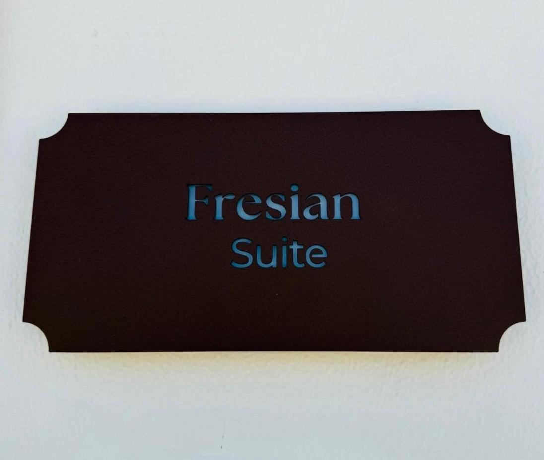 Suite com 2 Quartos