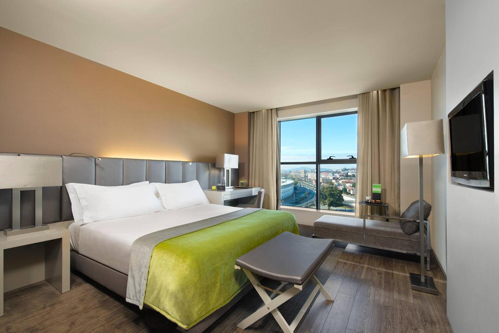 Habitación Meliá