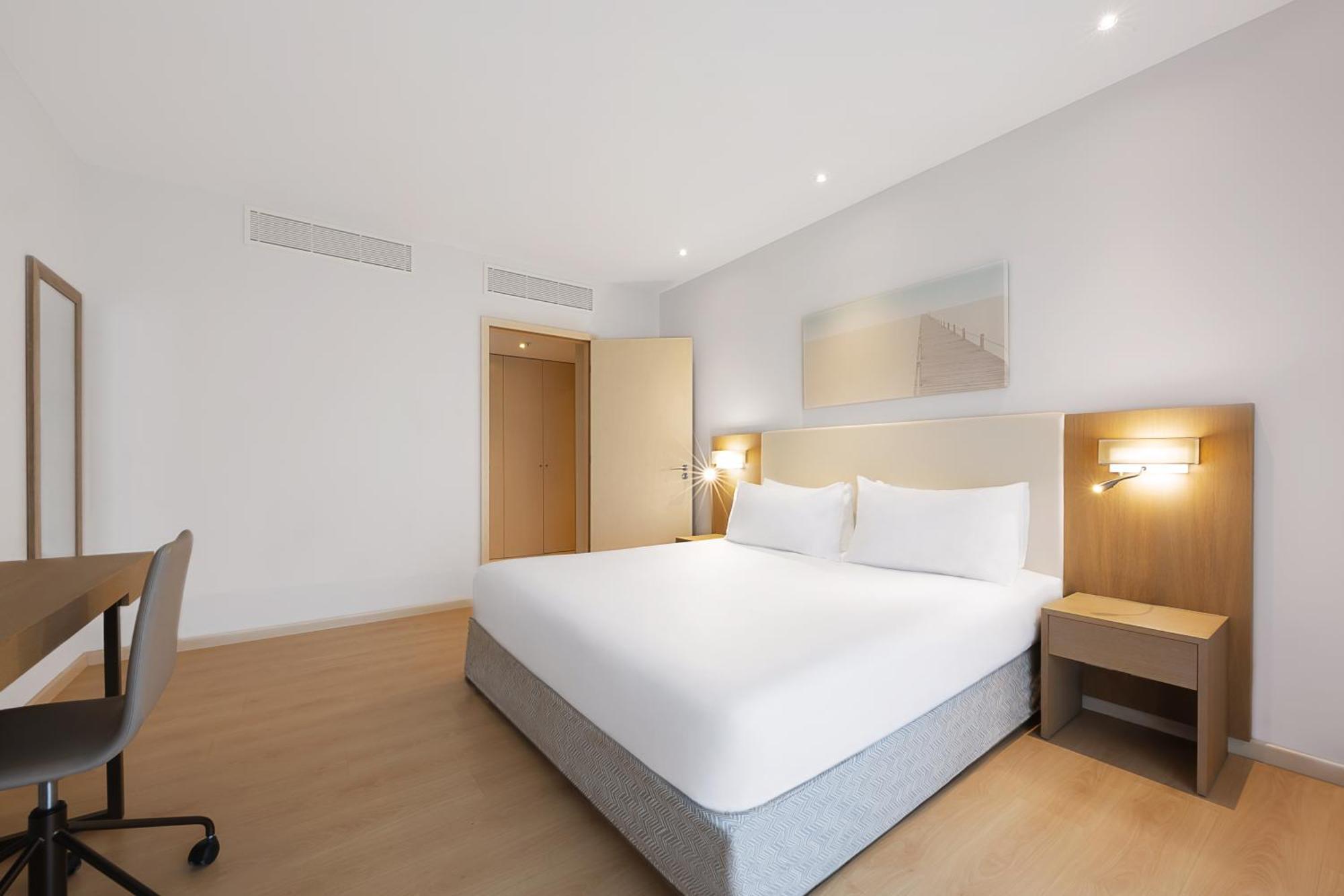 Family Suite Sea View