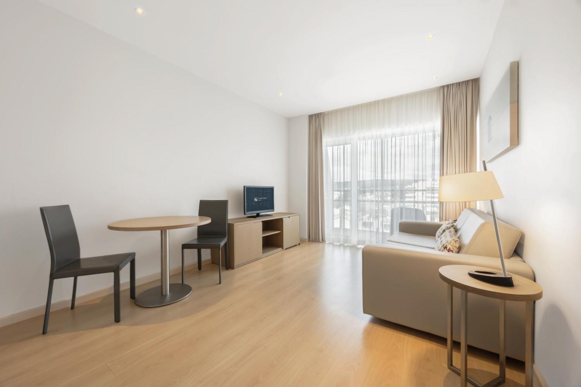 Suite Sea View
