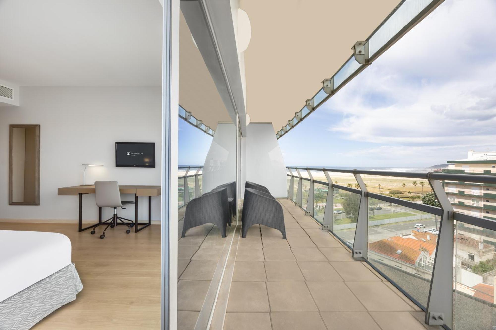 Suite Sea View
