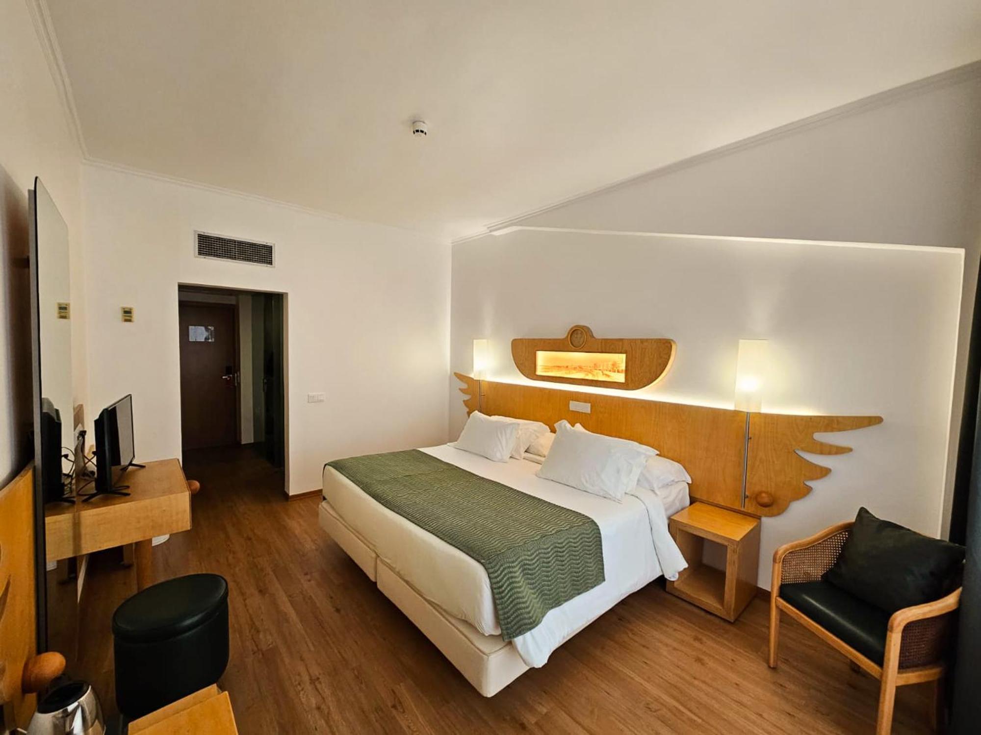 Comfort Double or Twin Room