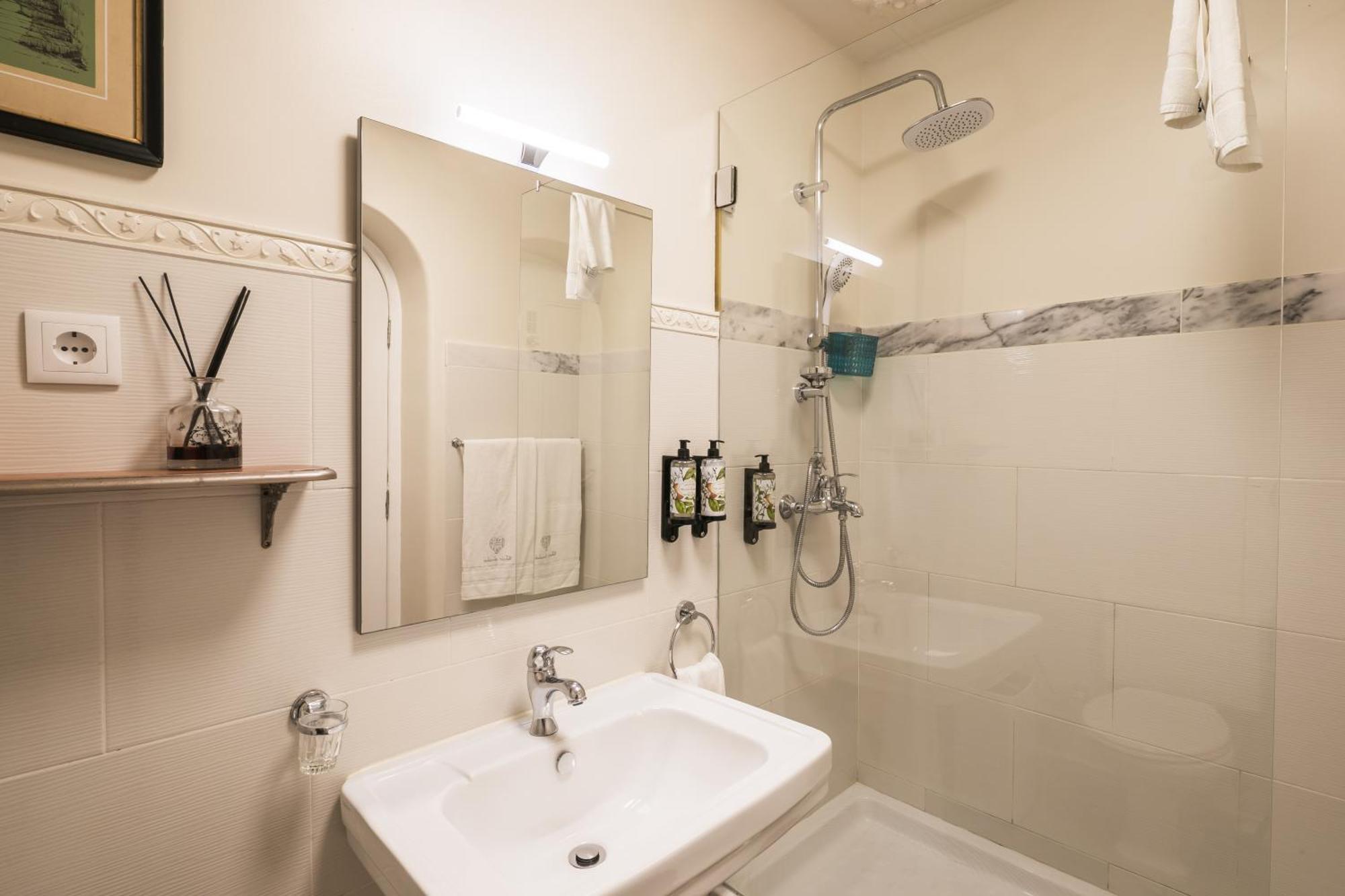Small Double Room