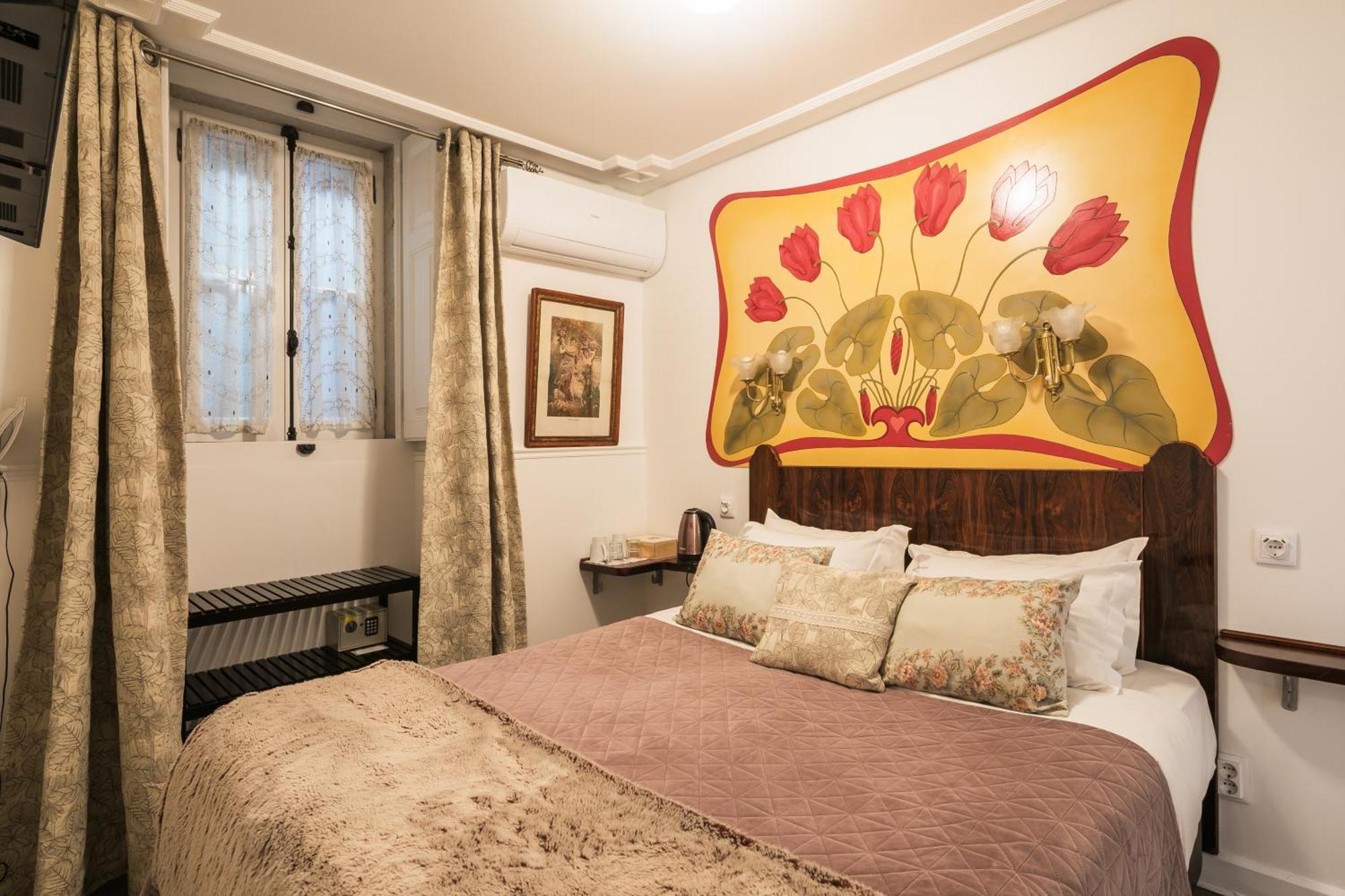 Small Double Room
