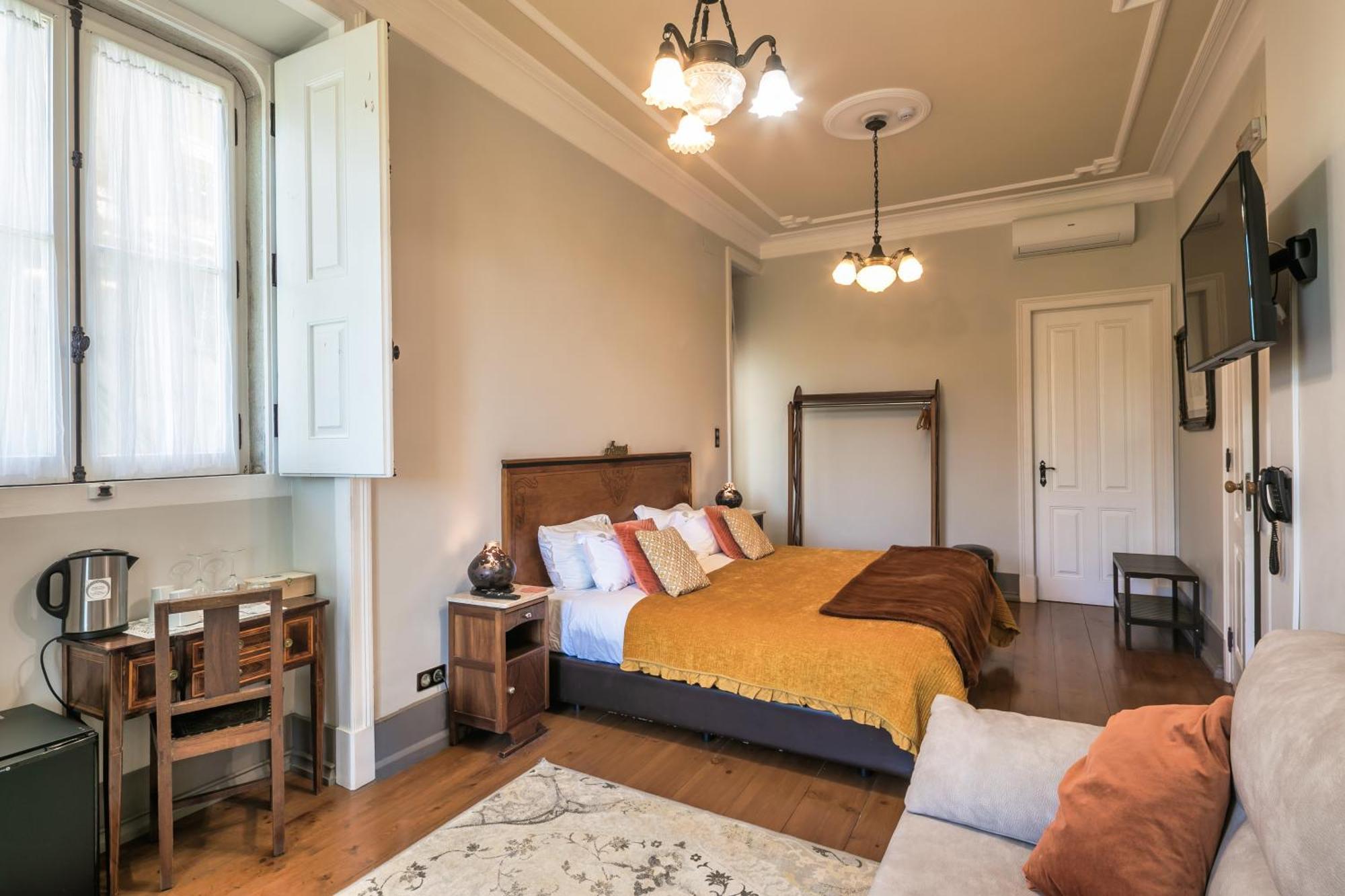 Superior Double or Twin Room