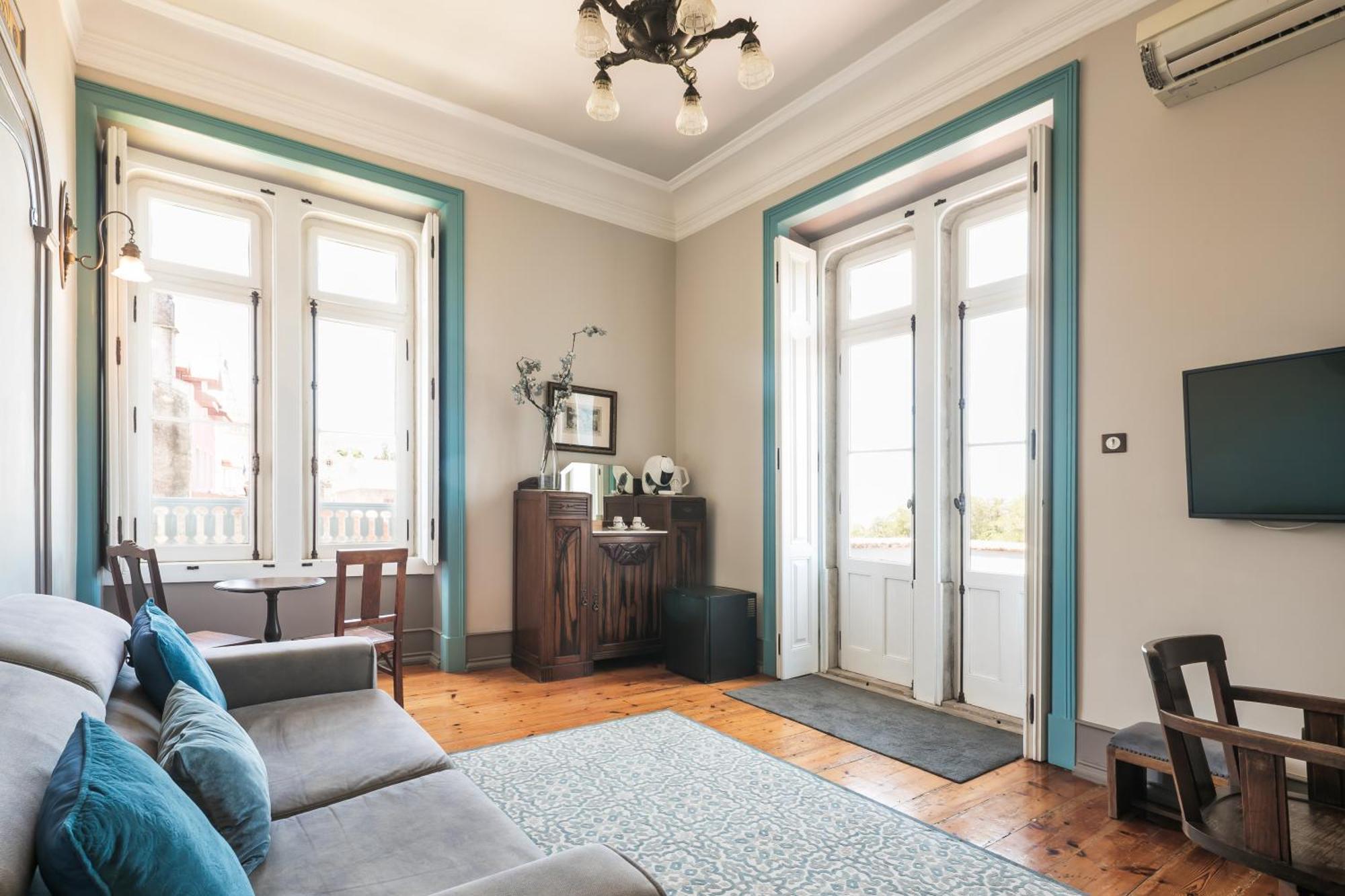 Superior Suite