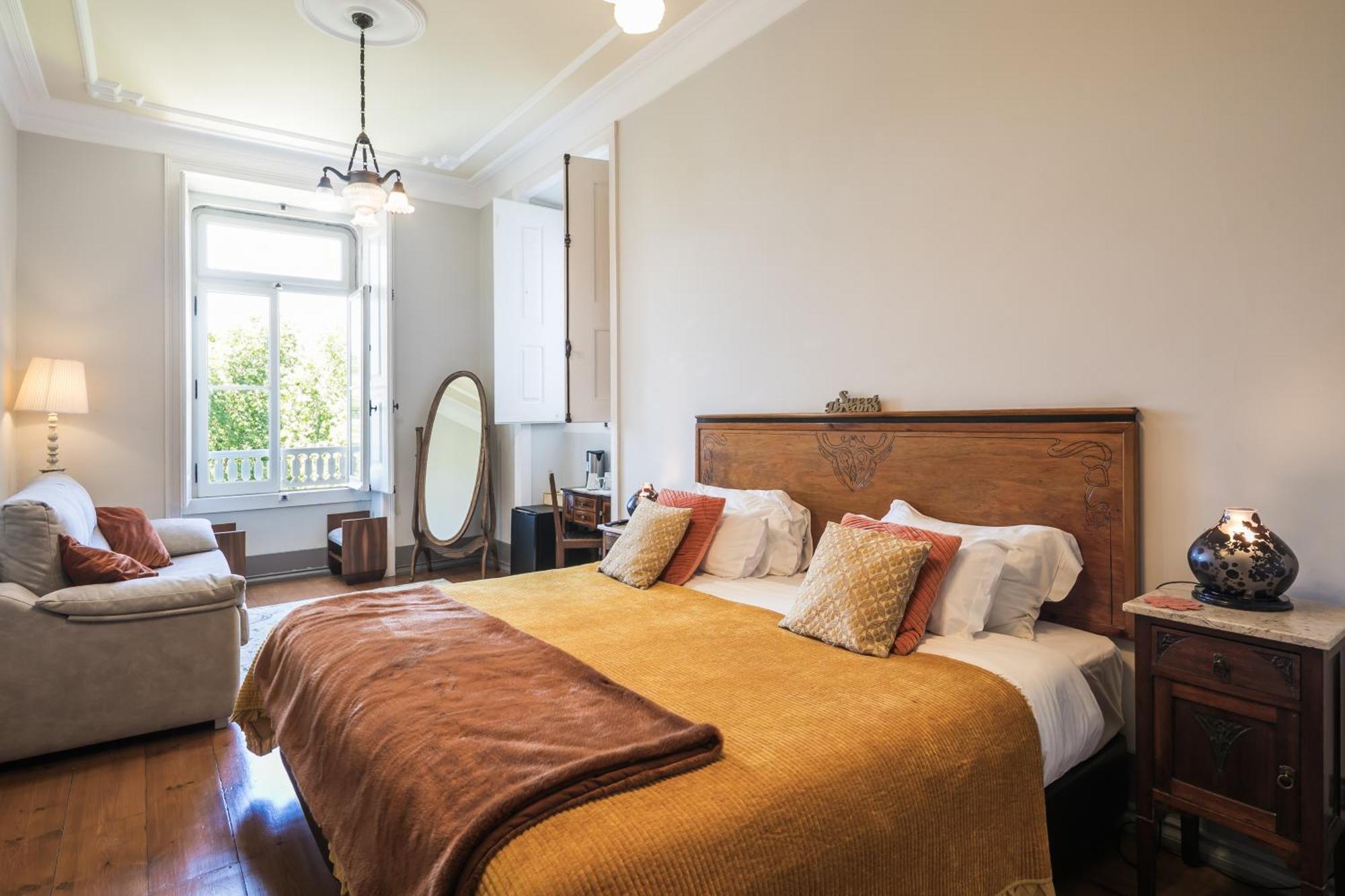 Superior Double or Twin Room