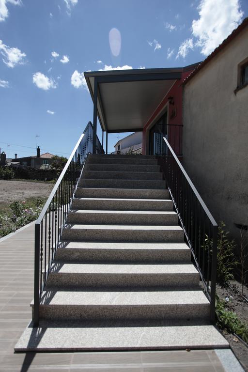 Casa de 1 Quarto
