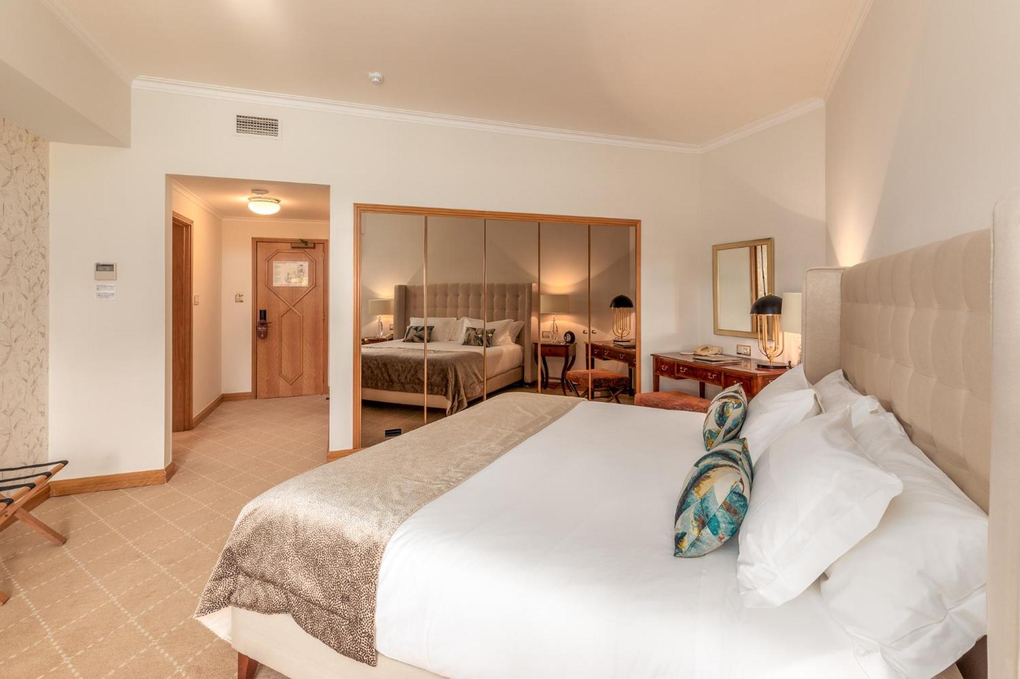 Suite Garden View