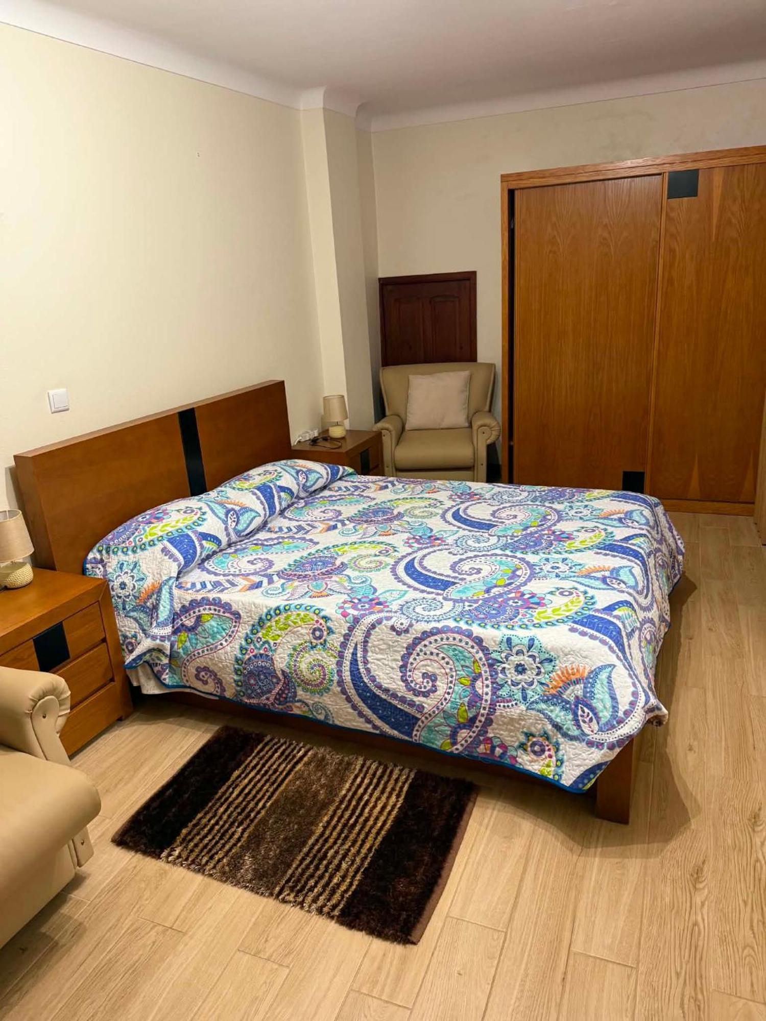 Double Room Private Bathroom