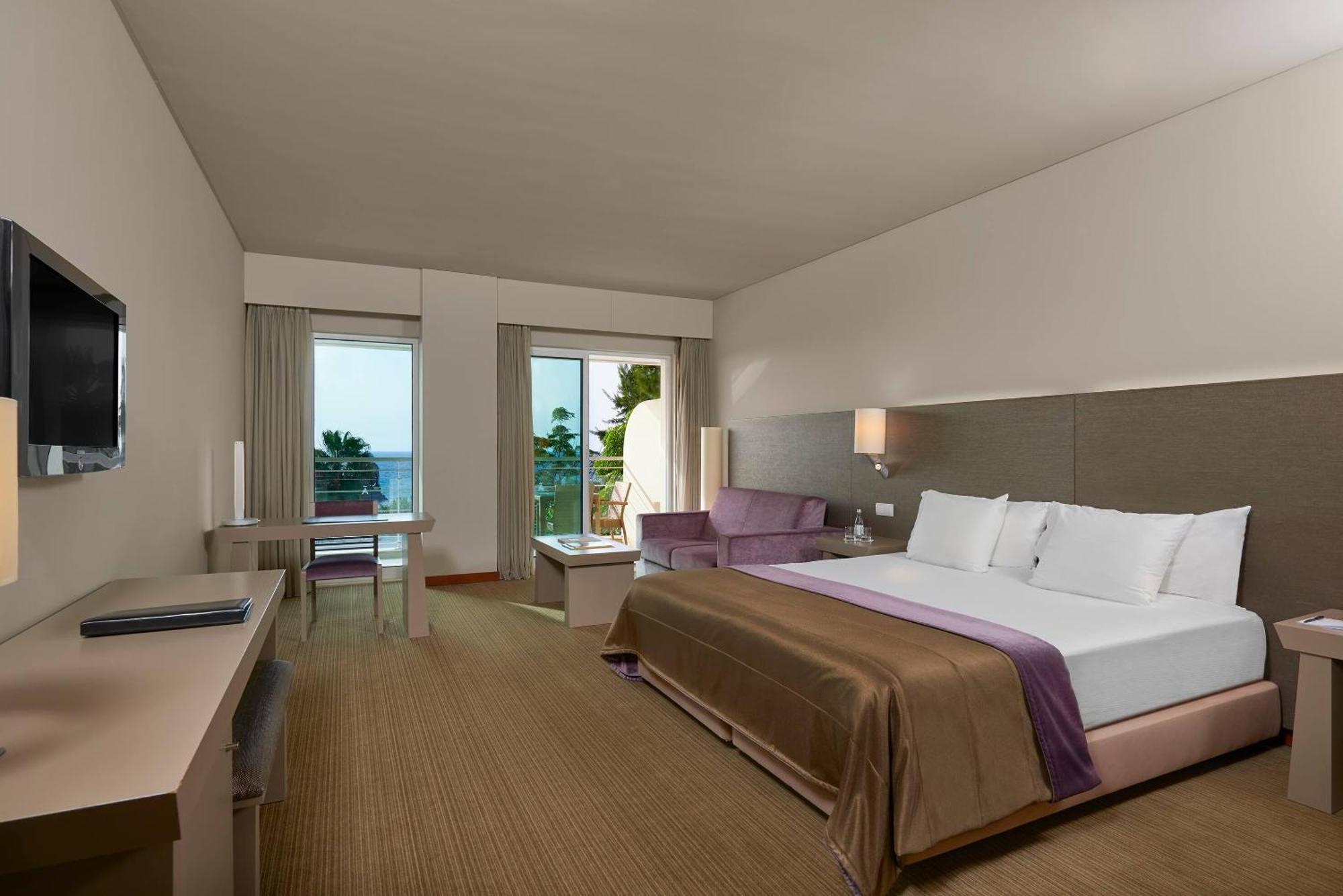 Melia Room Sea View