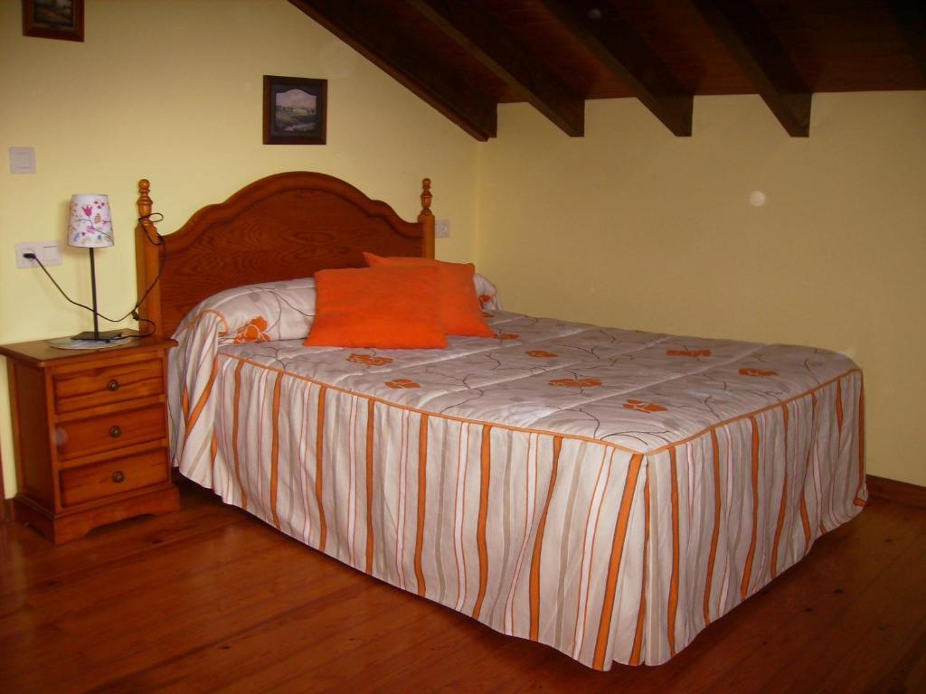 Carris Double or Twin Room