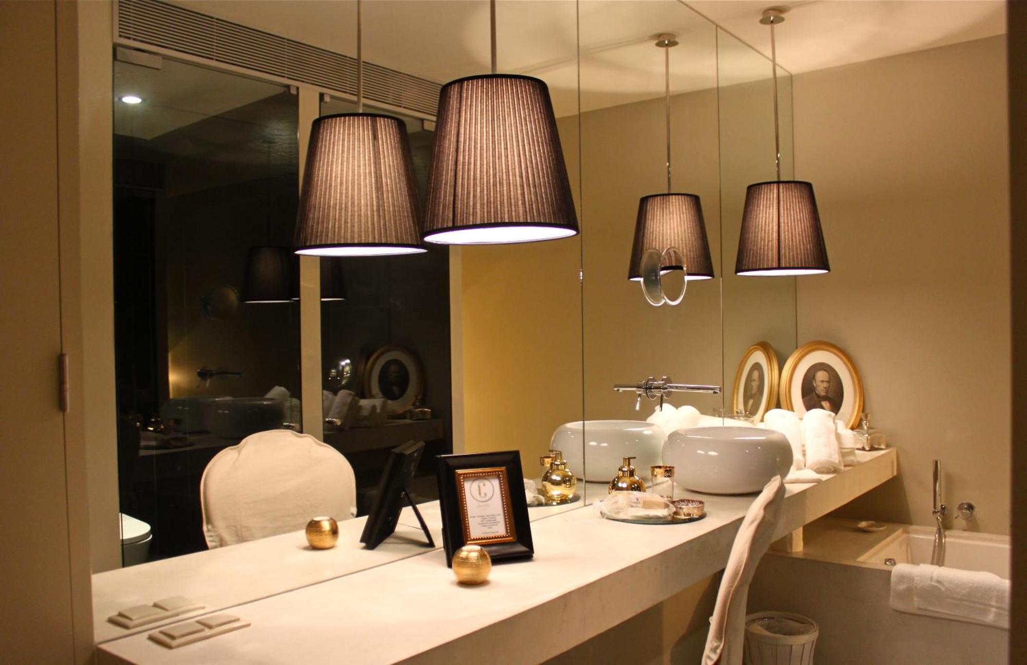 Prestige Double Room