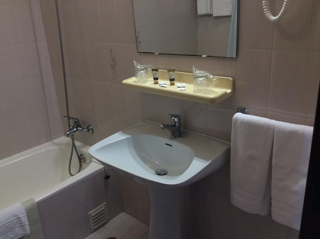 Quarto Familiar