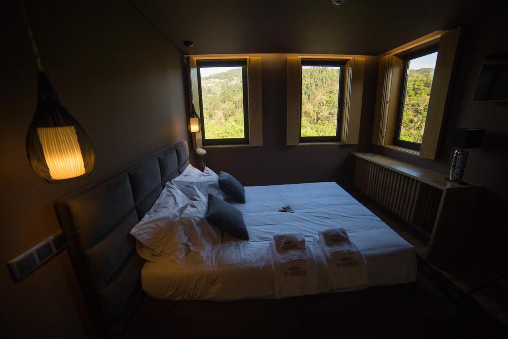 Quarto Duplo Deluxe