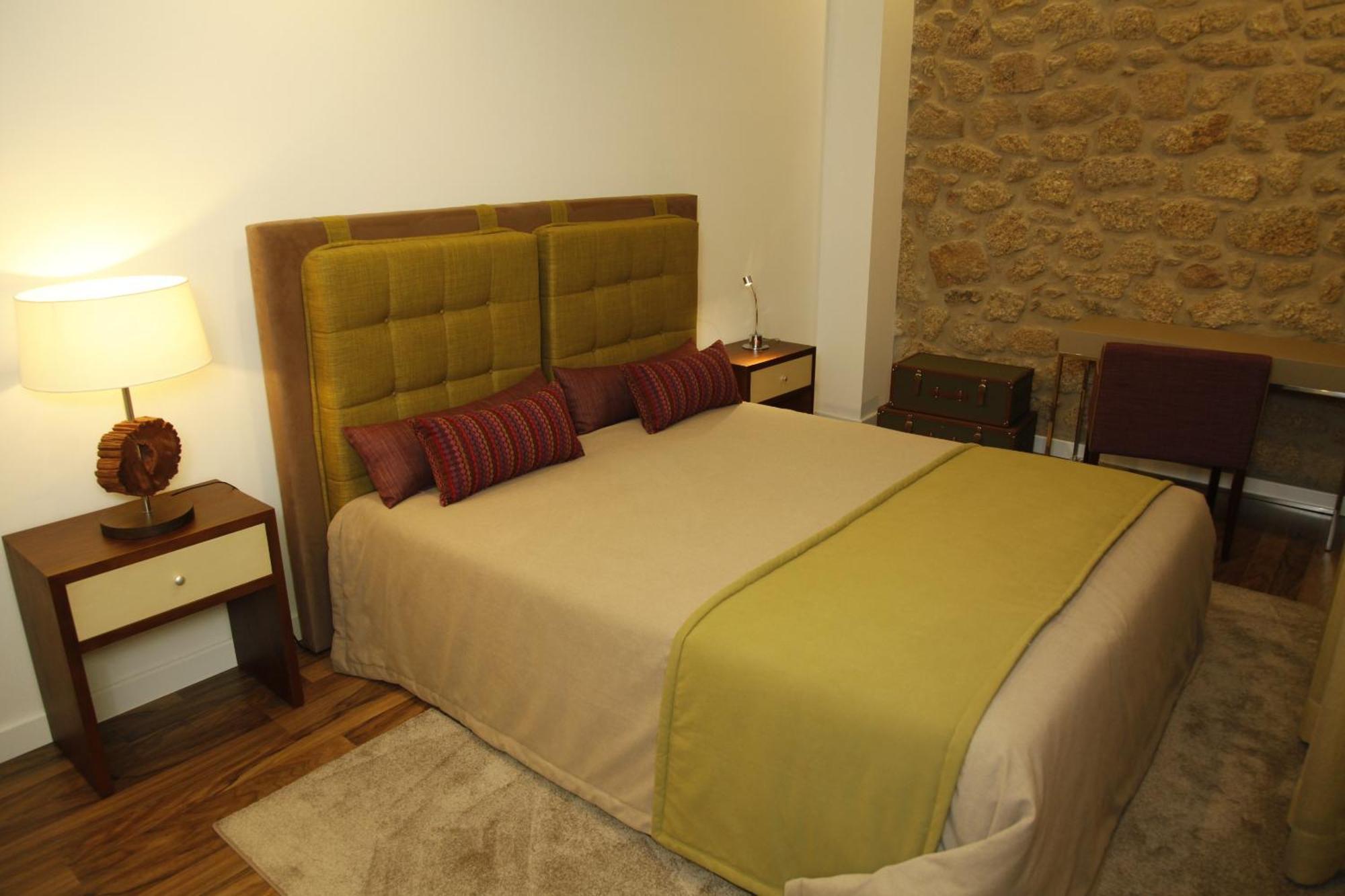 Suite King com Banheira de Hidromassagem