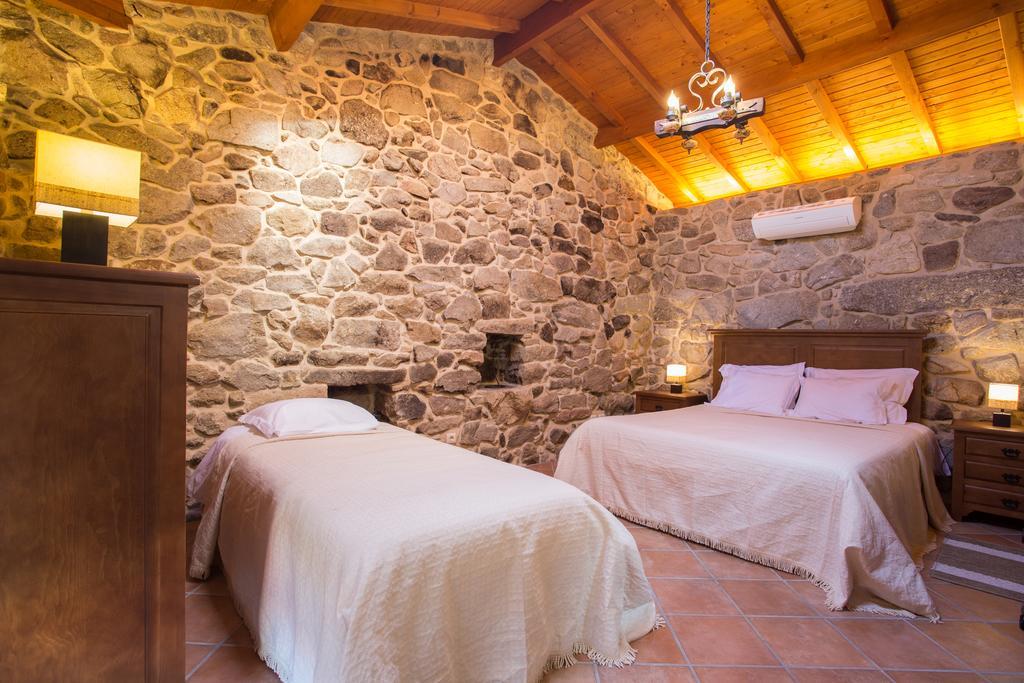 Casa de 1 Quarto